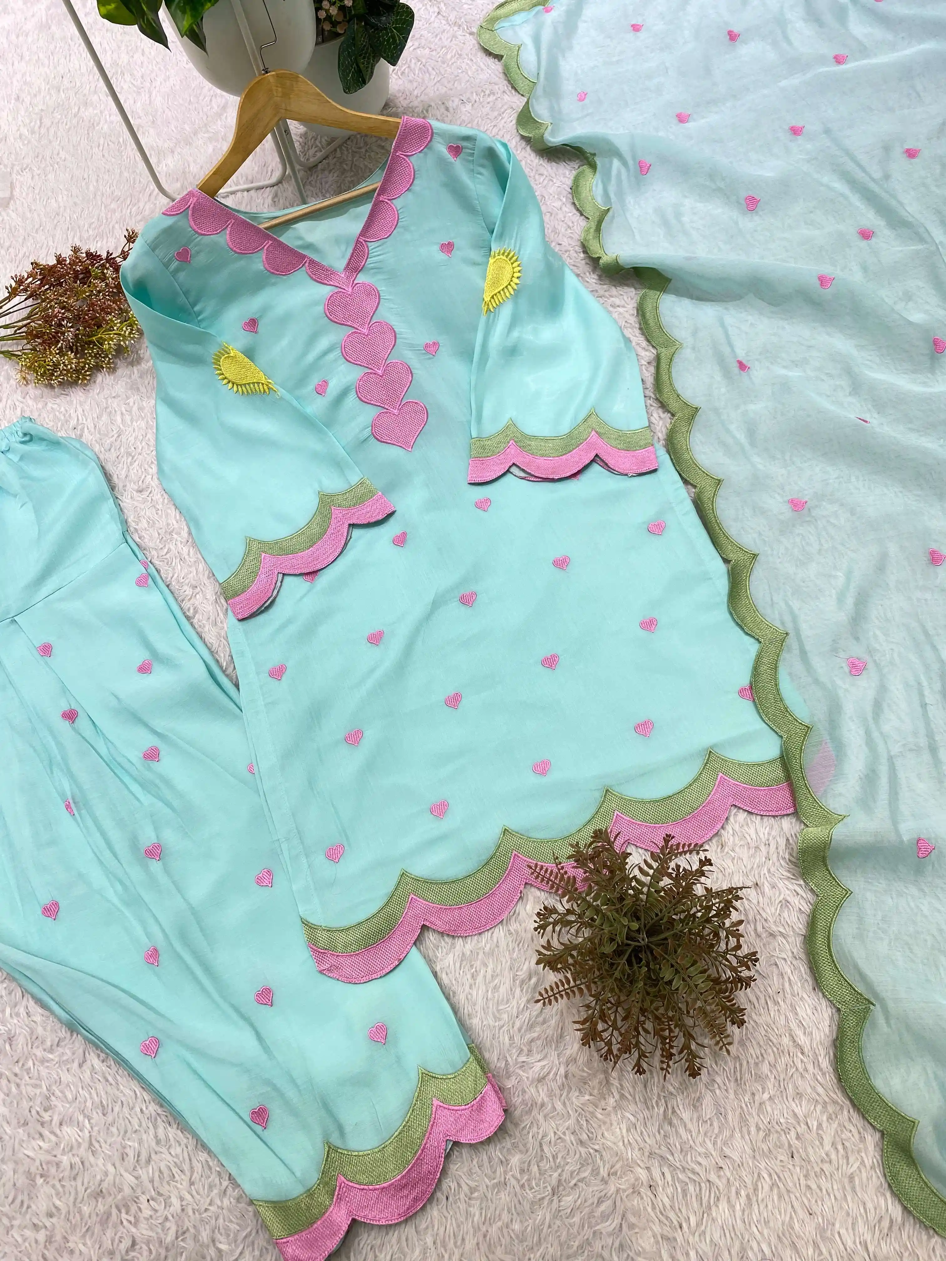 Be 490 - Readymade Dress