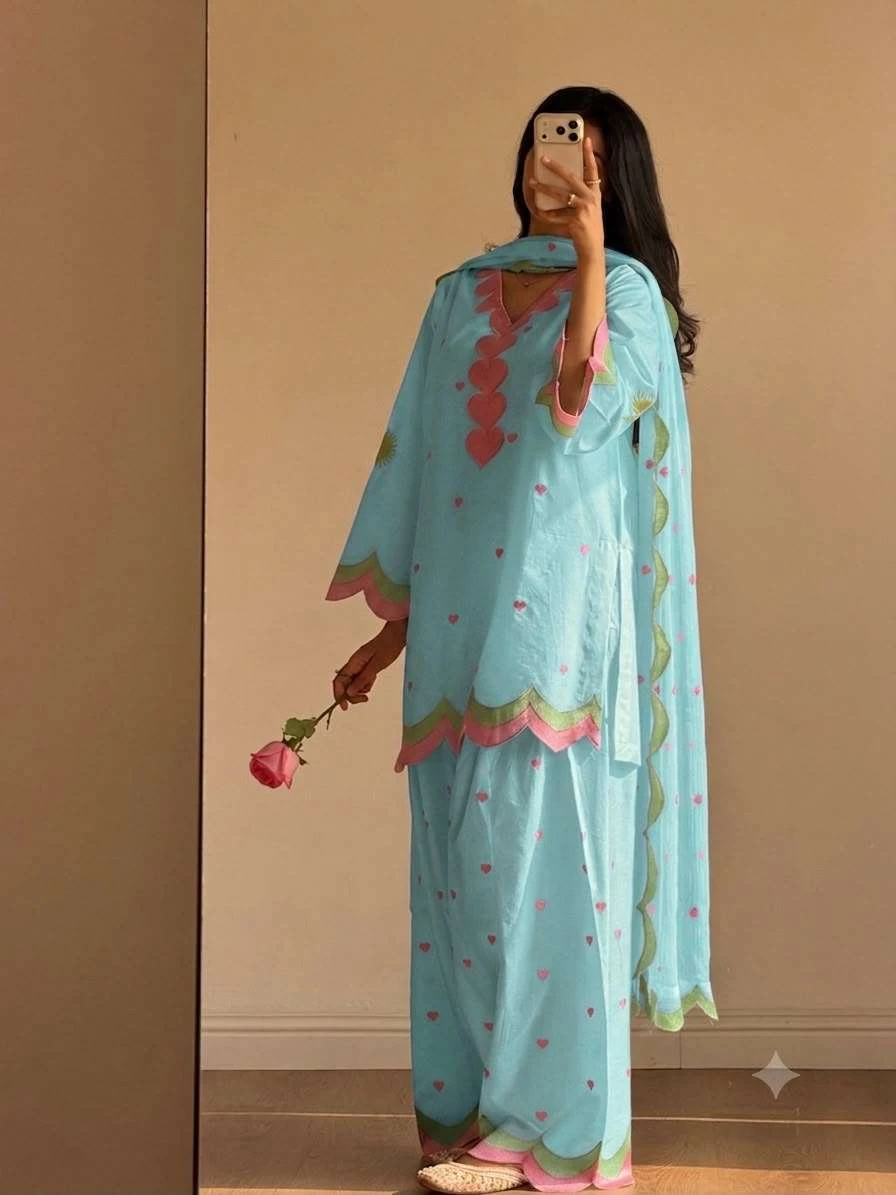 Be 490 - Readymade Dress