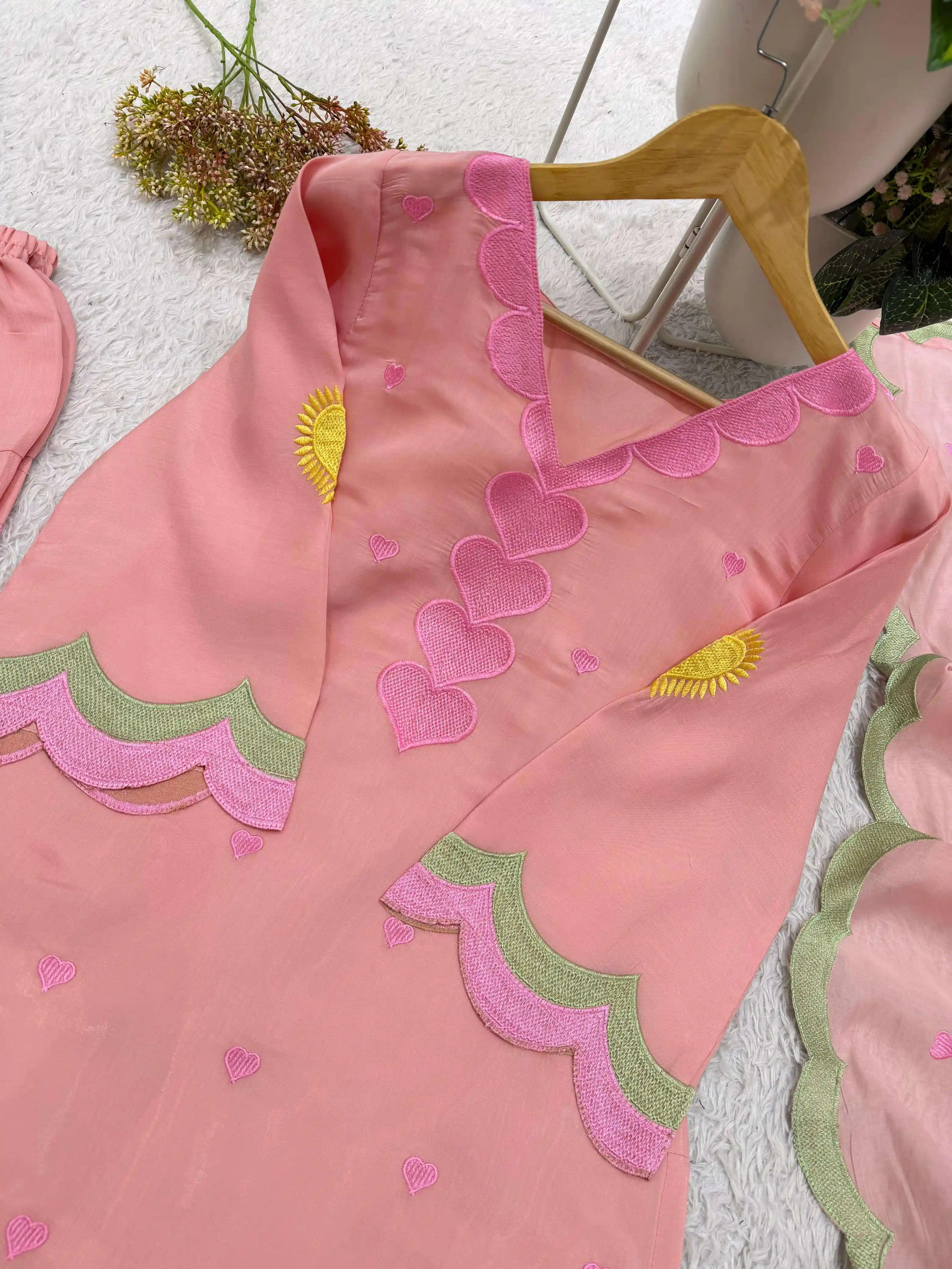 Be 490 - Readymade Dress