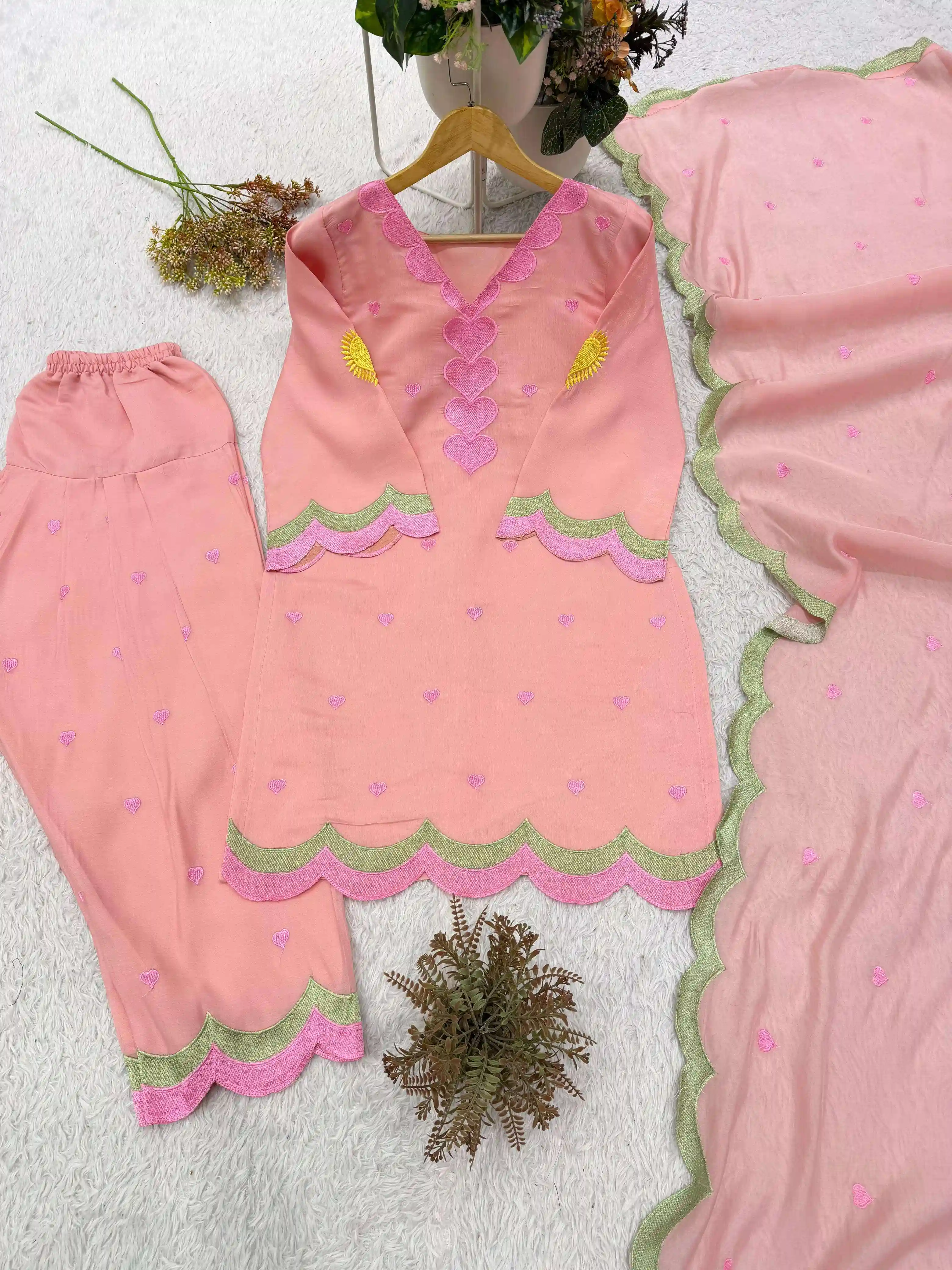 Be 490 - Readymade Dress