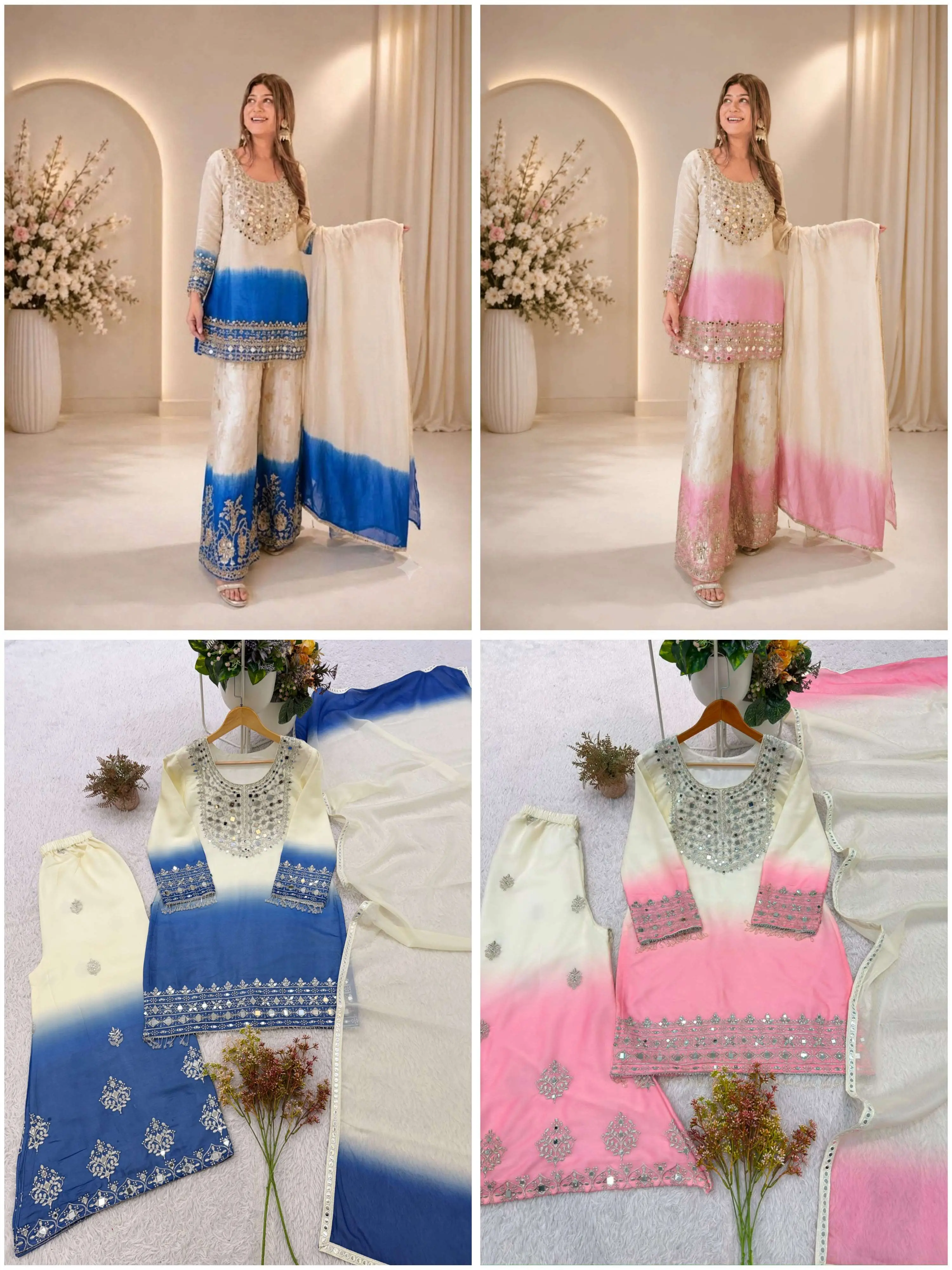 Be 491 - Readymade Dress