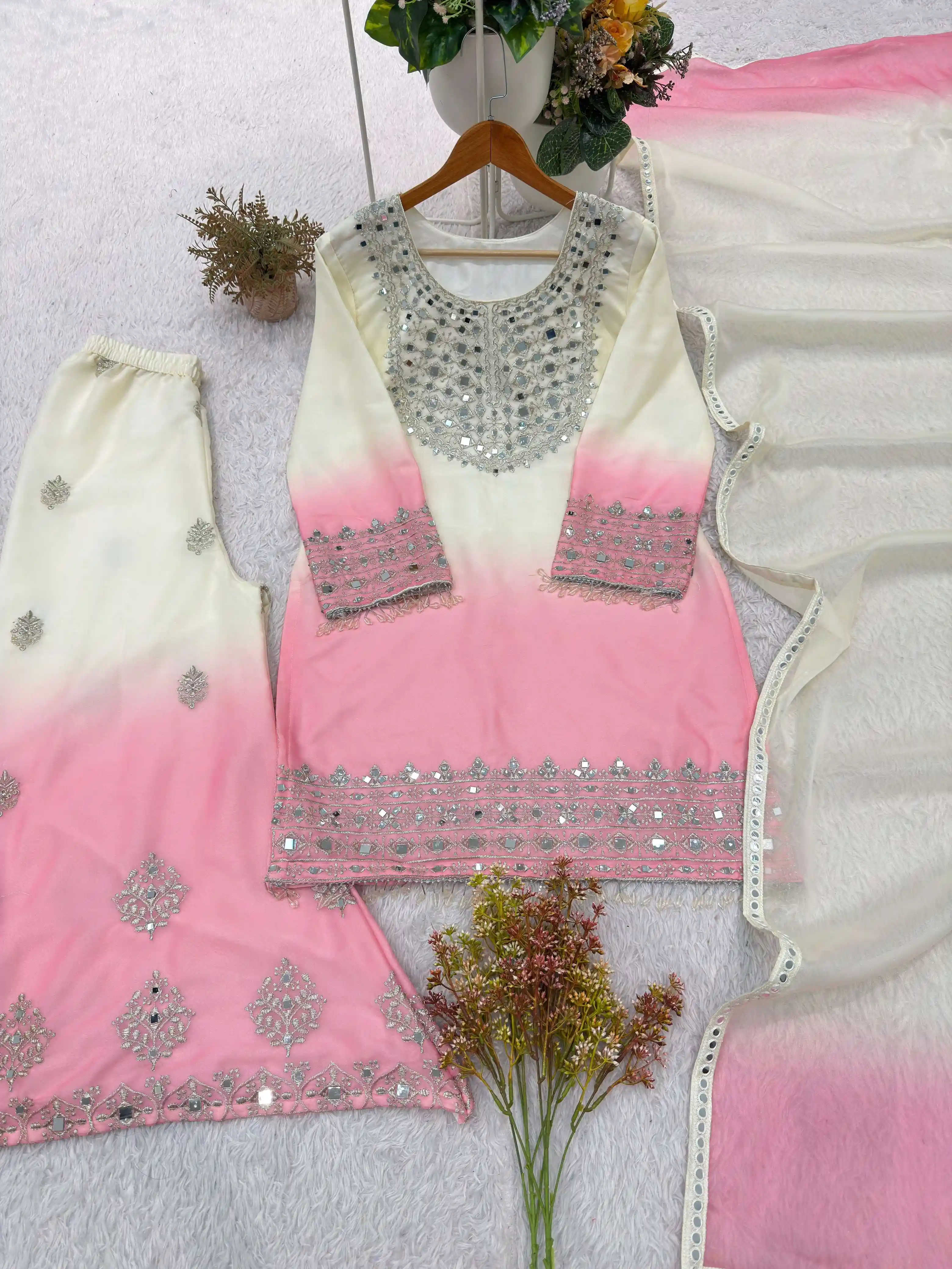 Be 491 - Readymade Dress