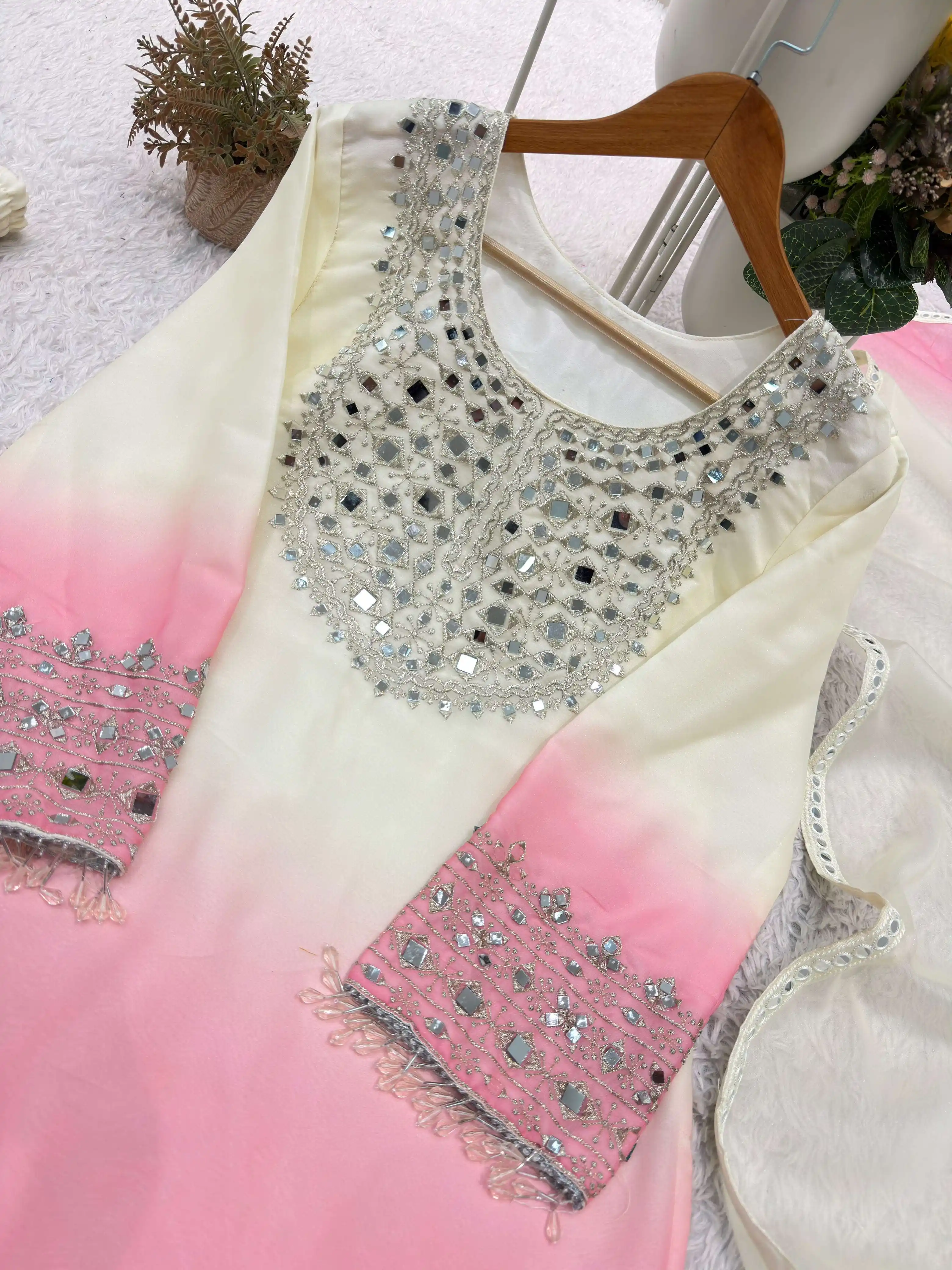 Be 491 - Readymade Dress