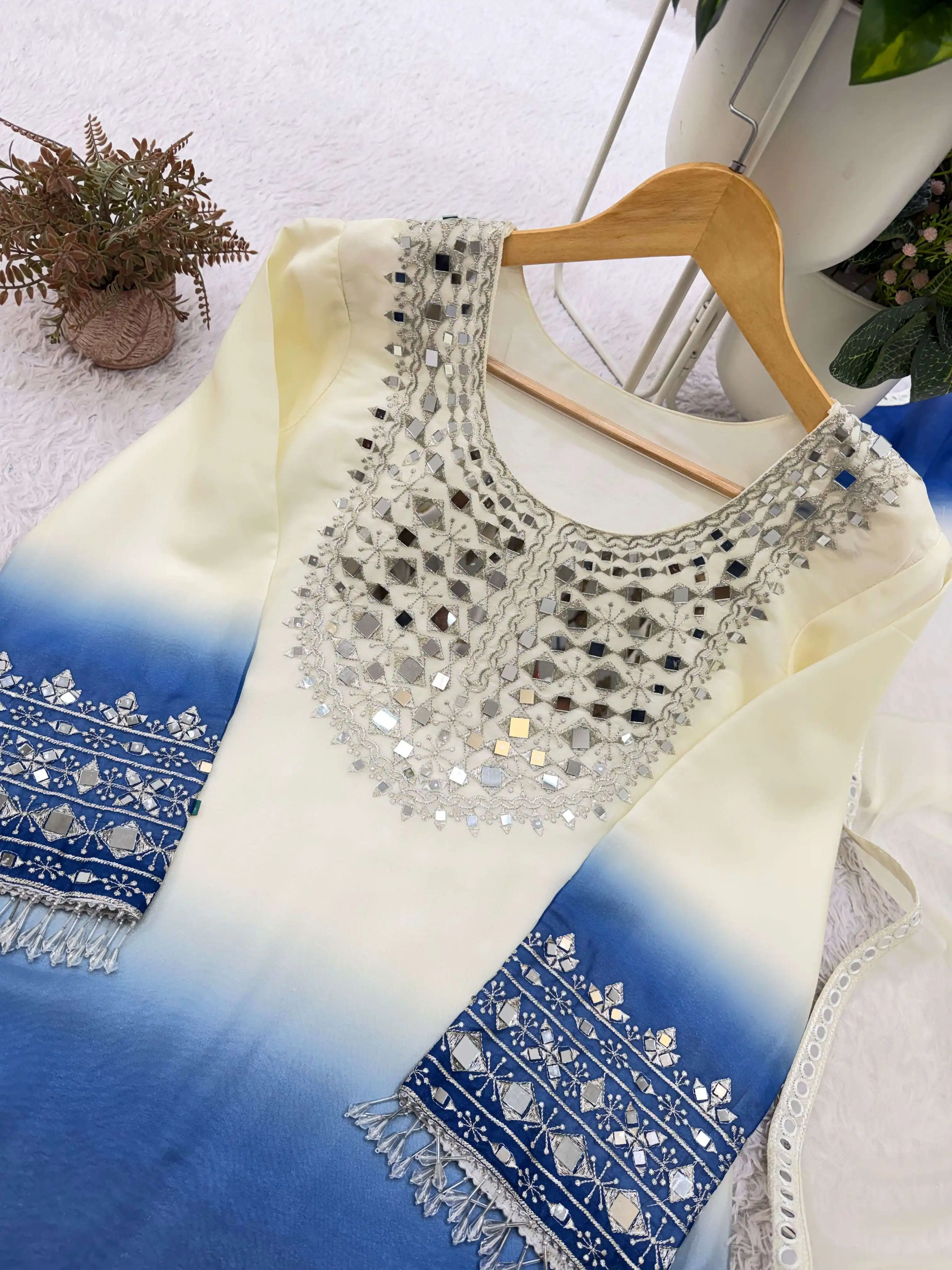 Be 491 - Readymade Dress