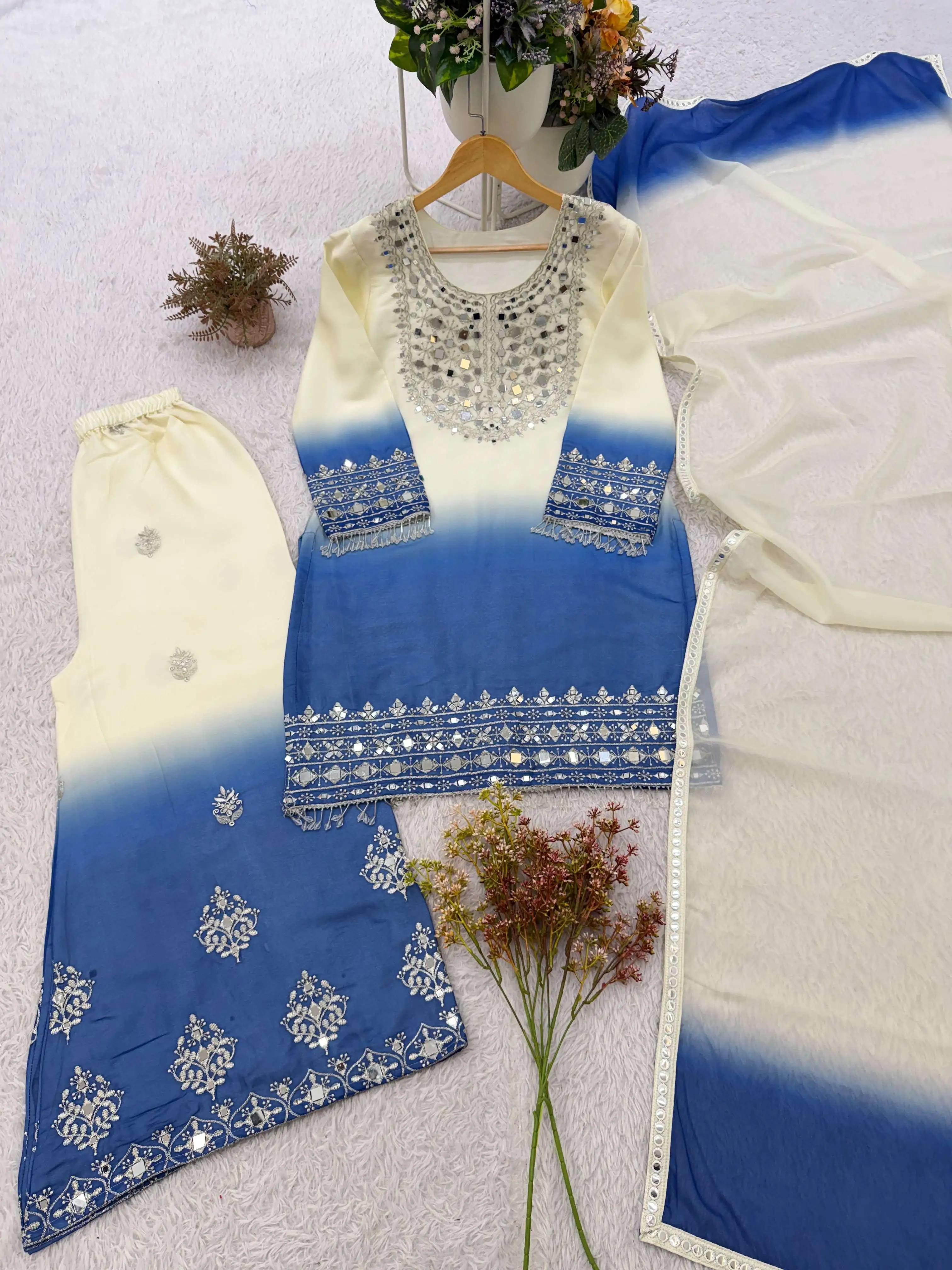 Be 491 - Readymade Dress