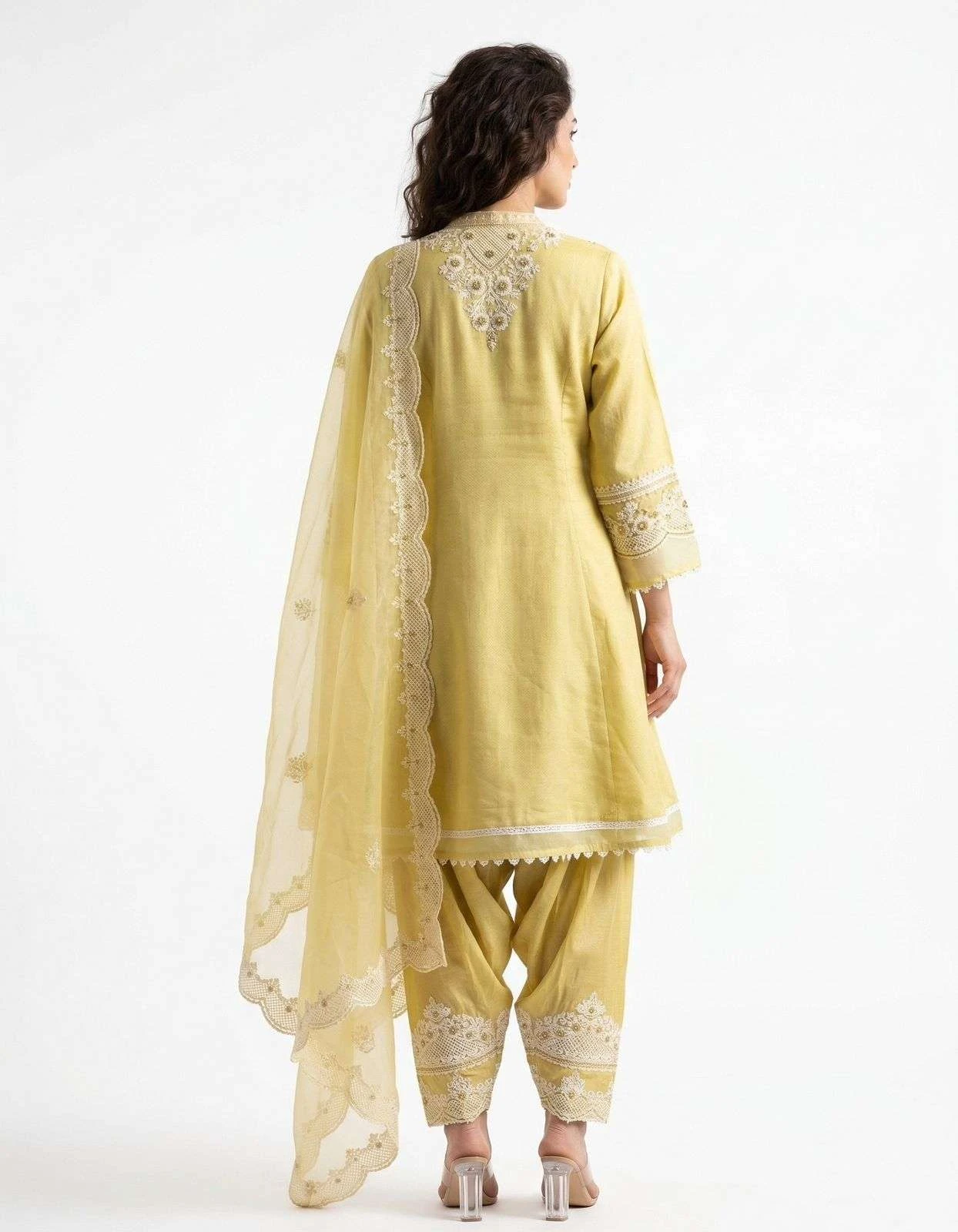 Be 497 - Readymade Dress