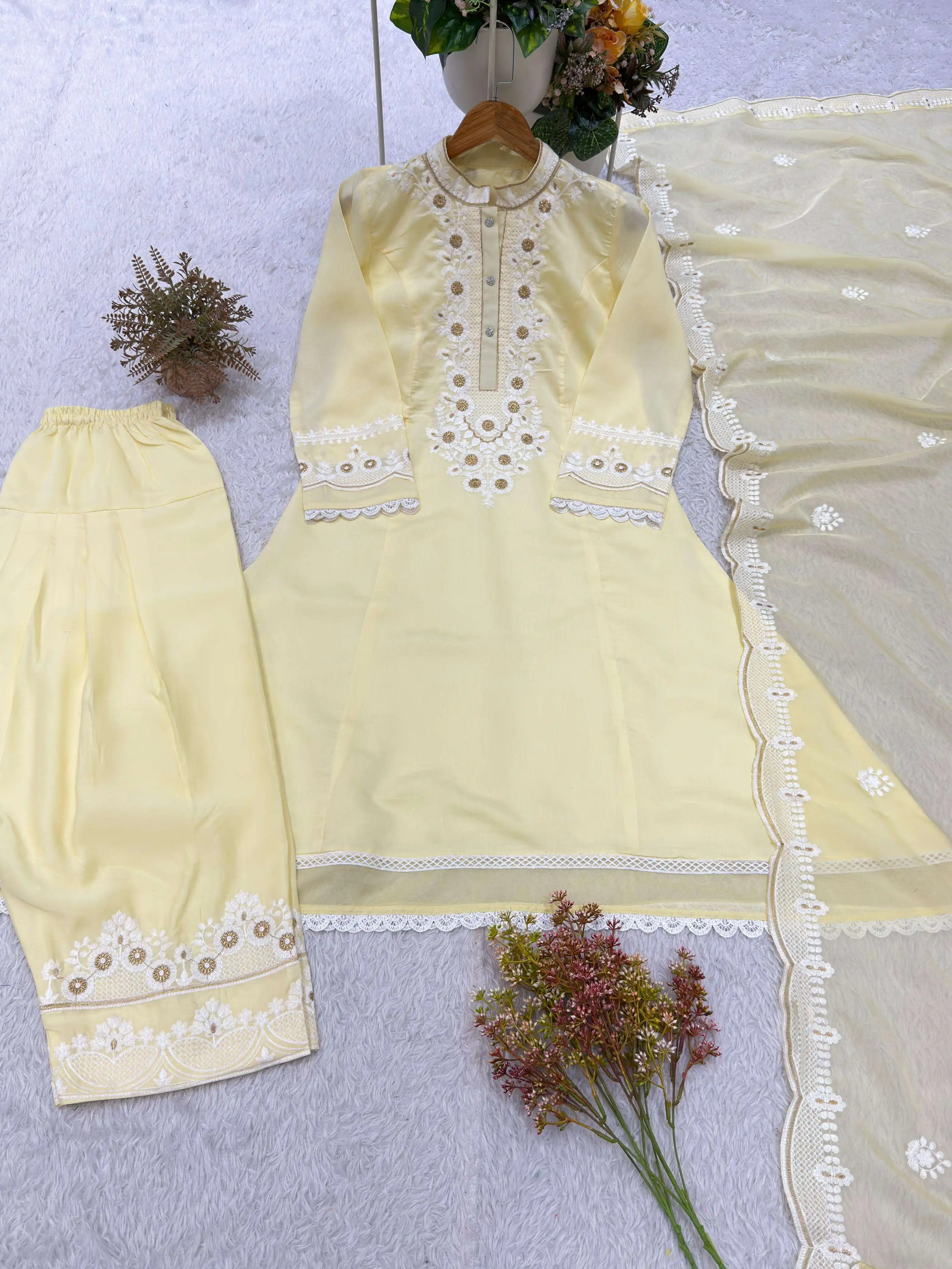 Be 497 - Readymade Dress