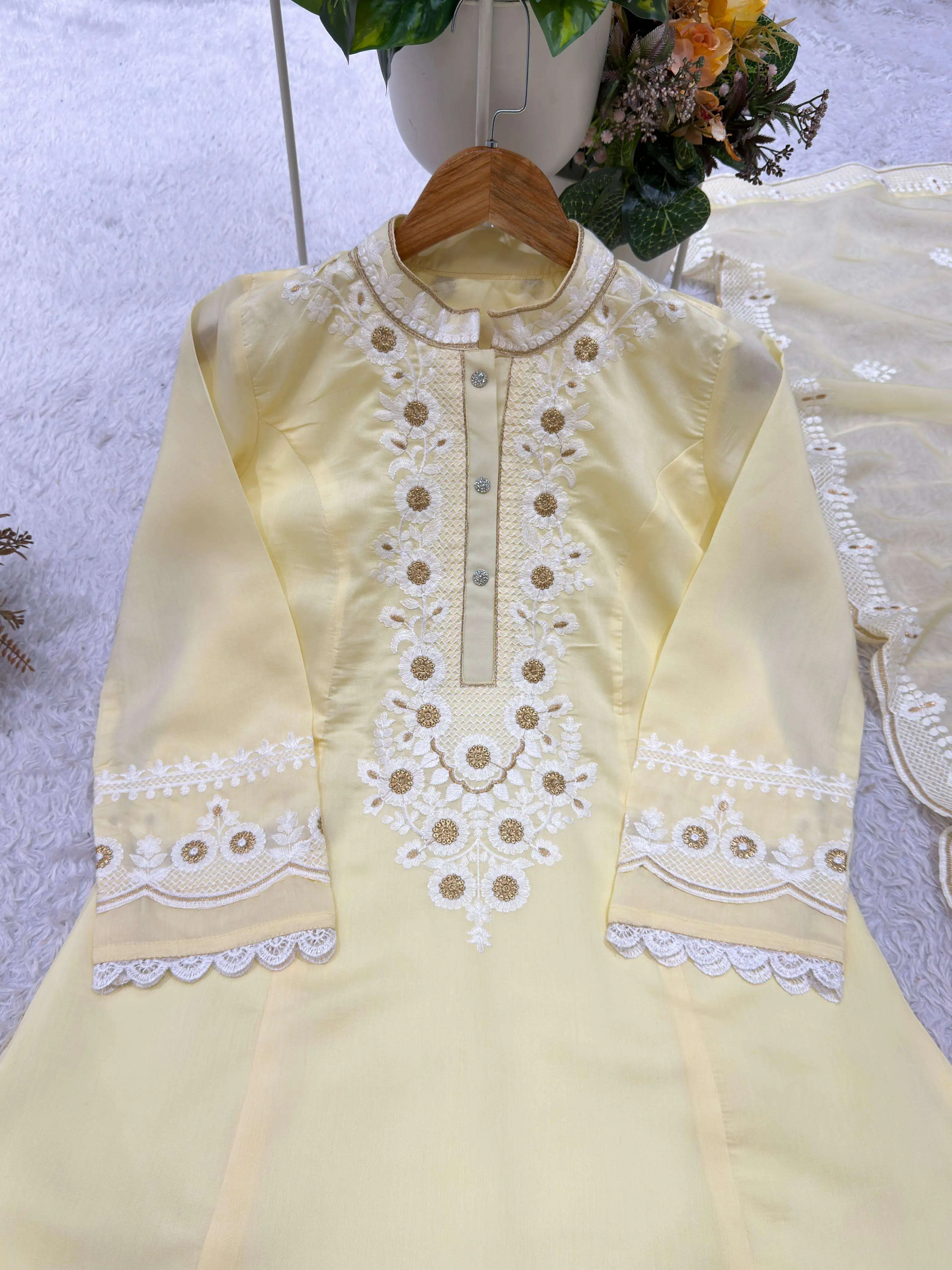 Be 497 - Readymade Dress