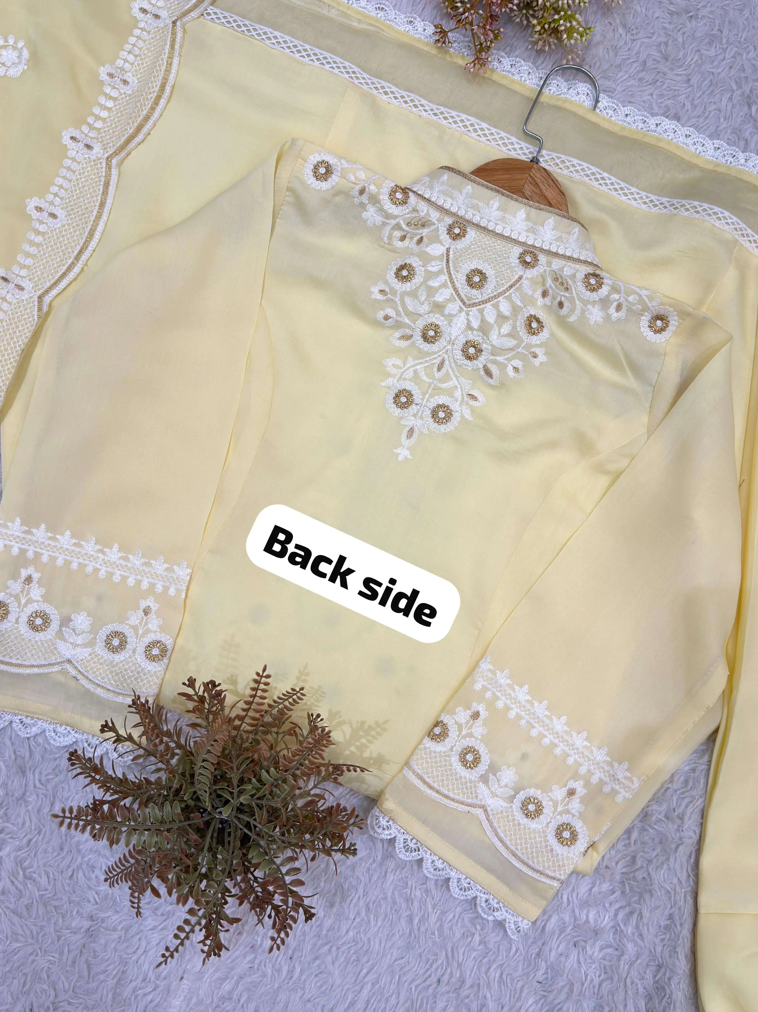 Be 497 - Readymade Dress