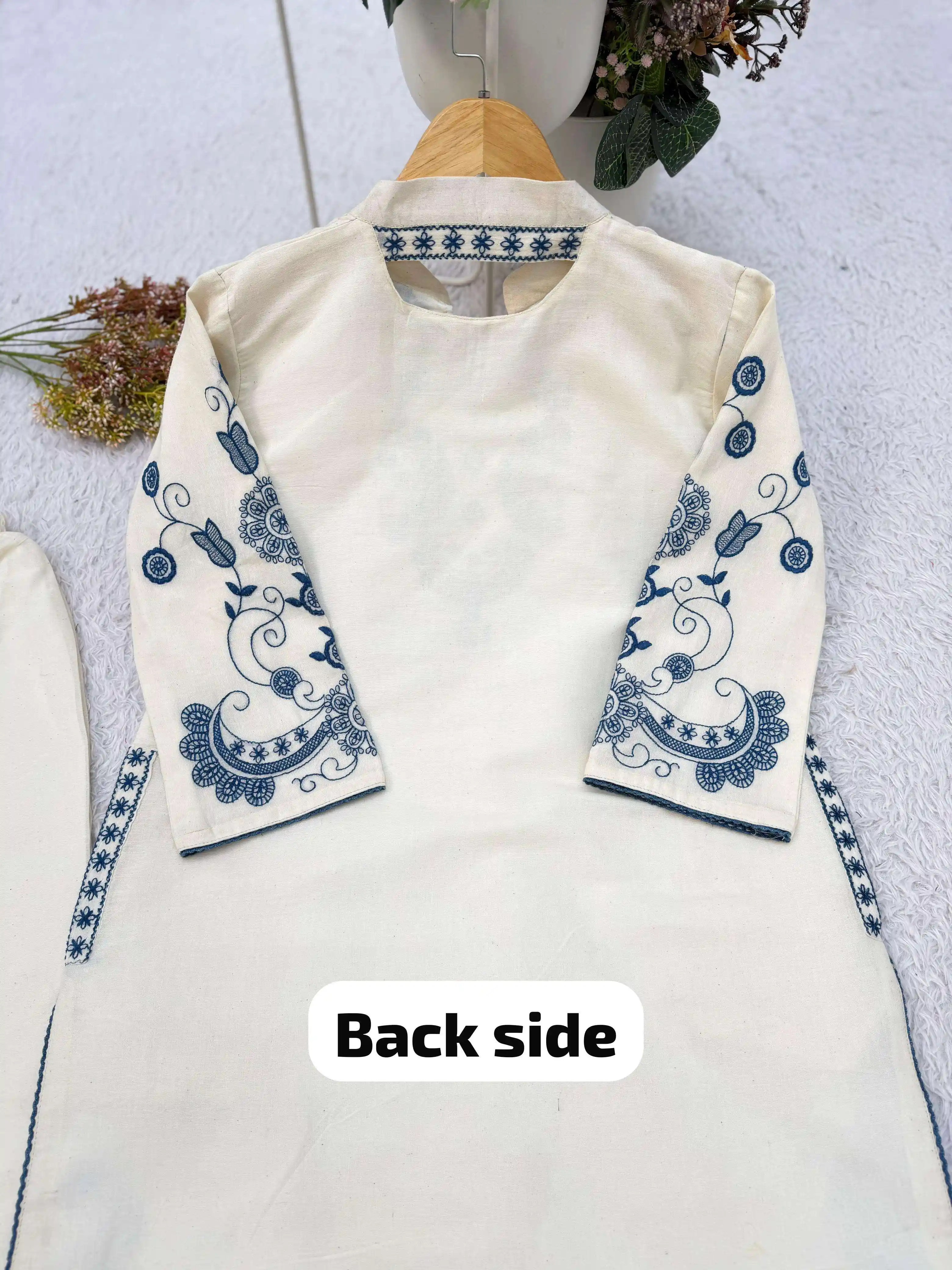 Be 498 - Readymade Dress