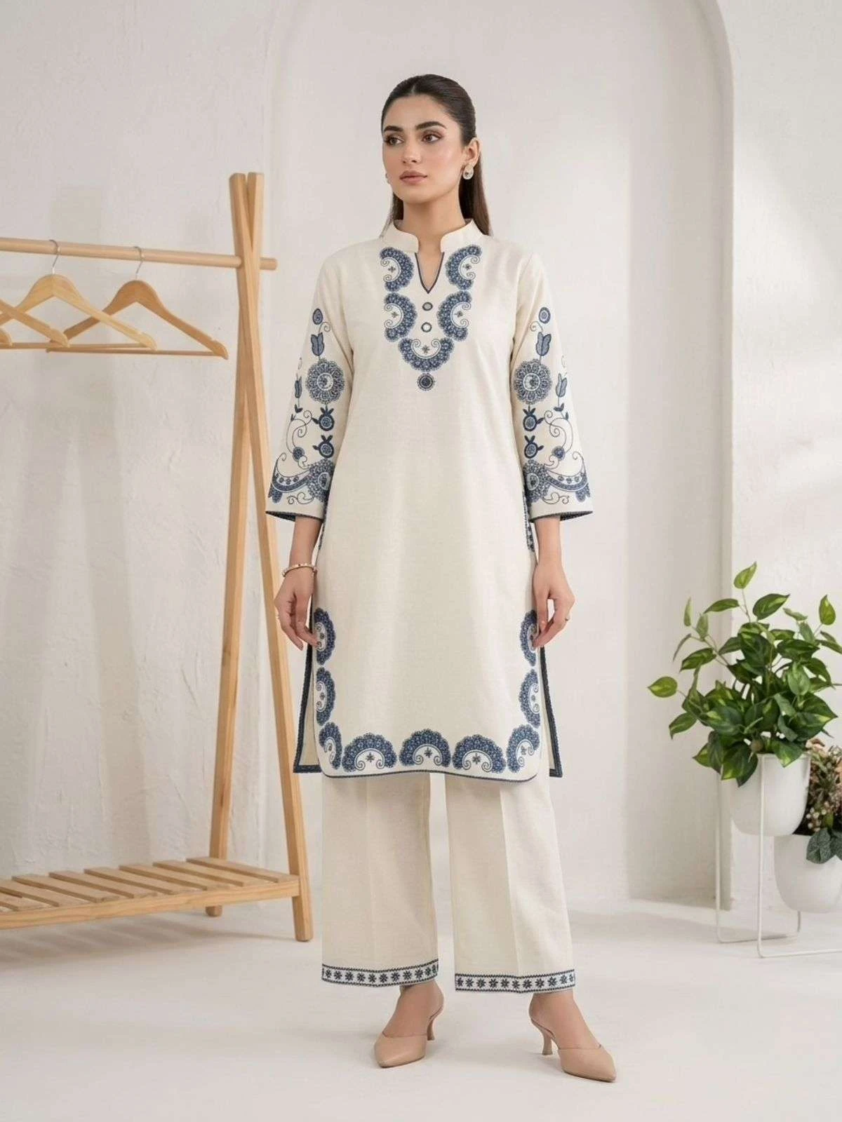 Be 498 - Readymade Dress