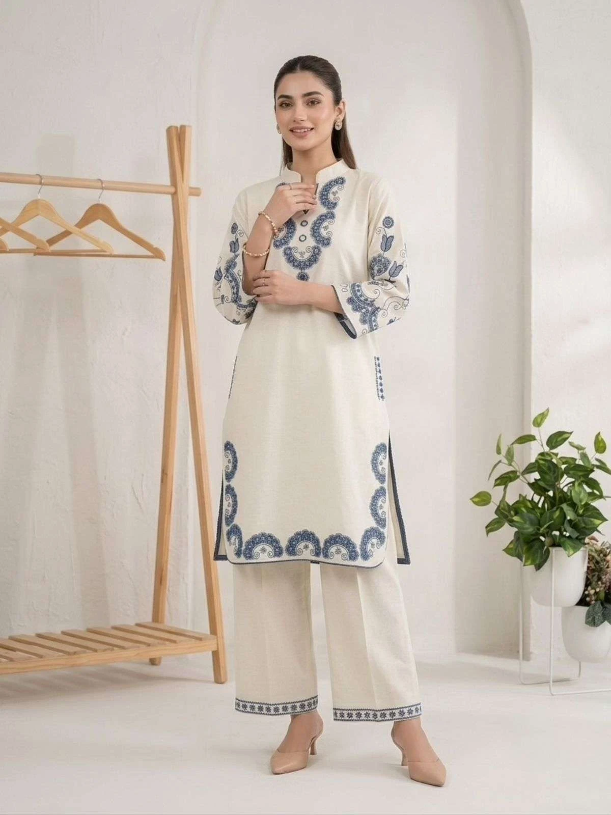 Be 498 - Readymade Dress