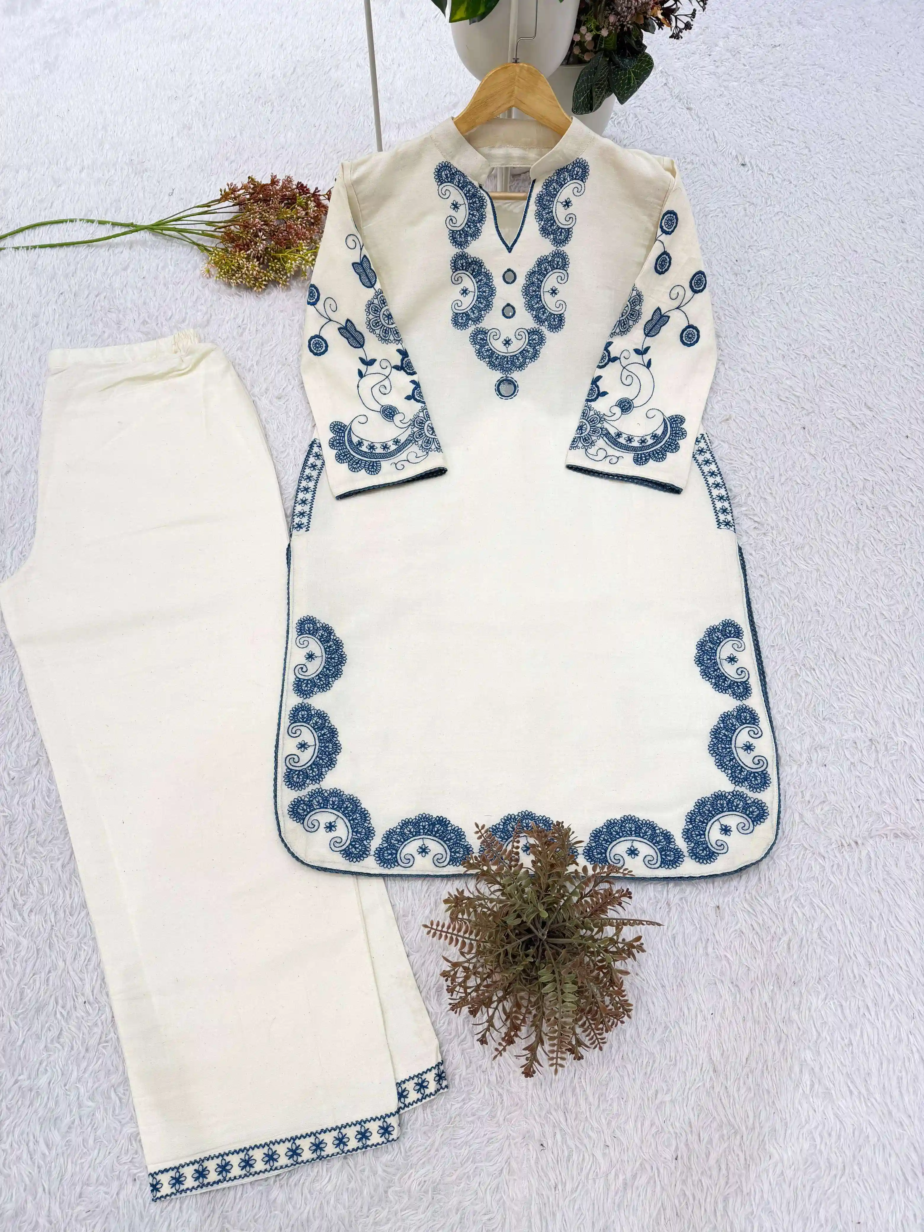 Be 498 - Readymade Dress