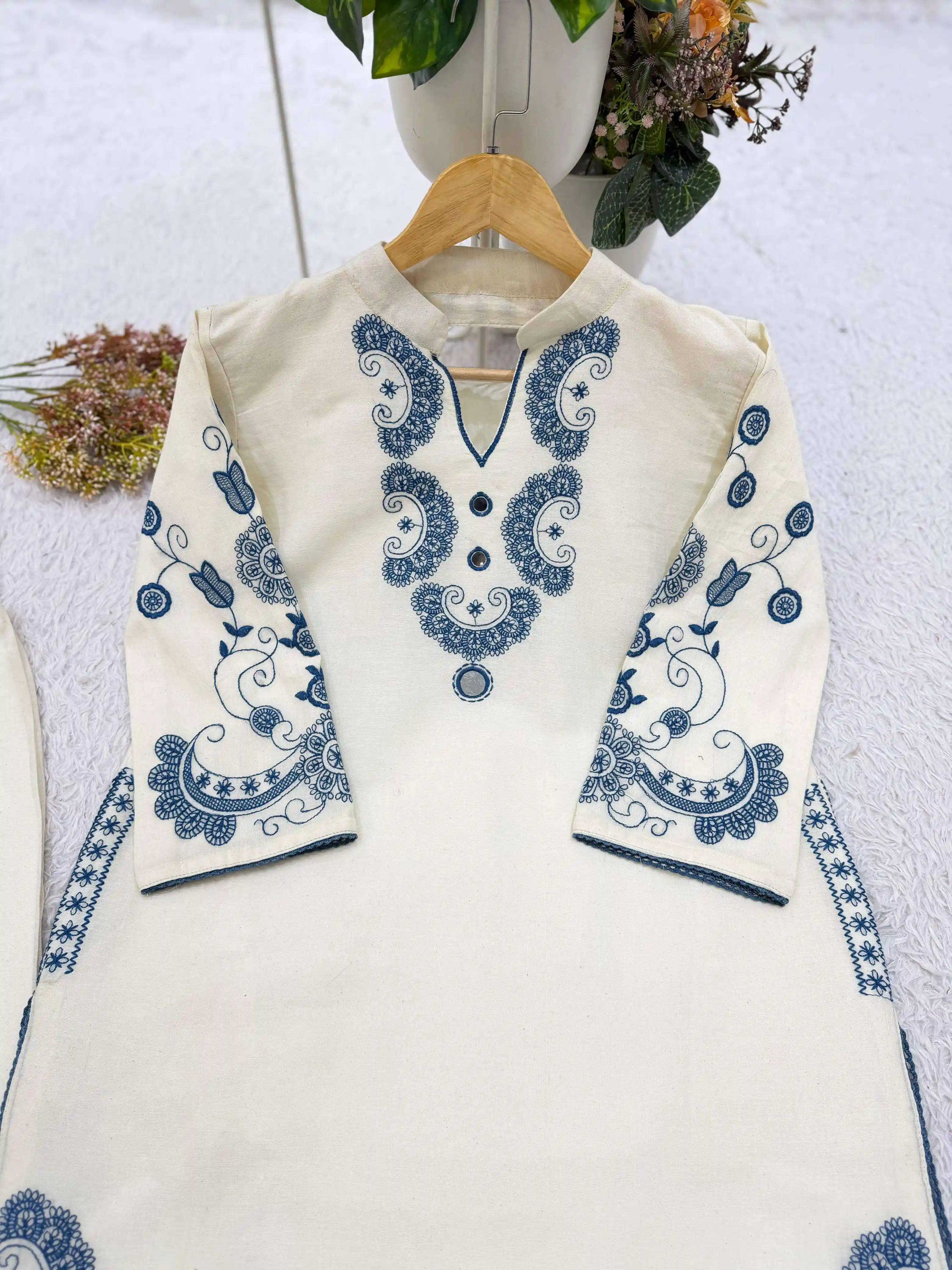 Be 498 - Readymade Dress