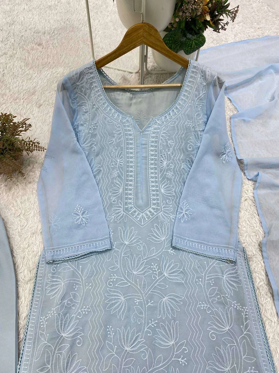 Be 499 - Readymade Dress