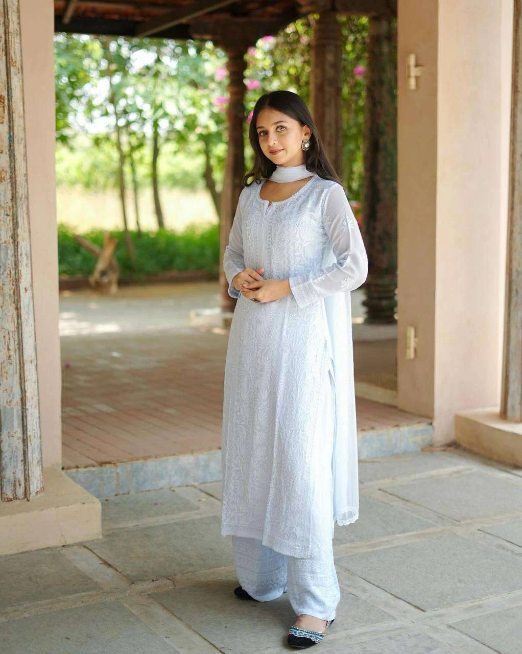 Be 499 - Readymade Dress