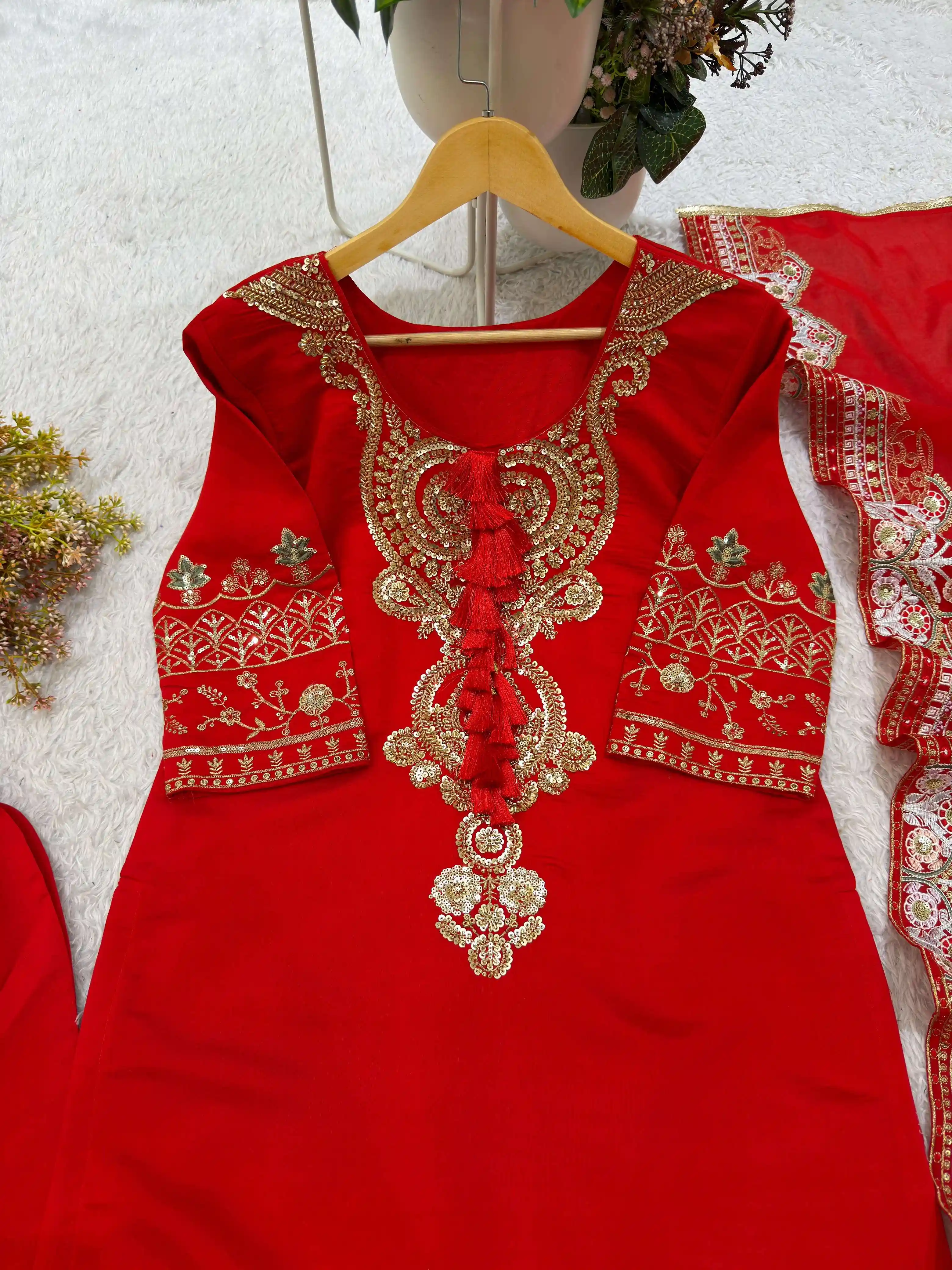 Be 500 - Readymade Dress
