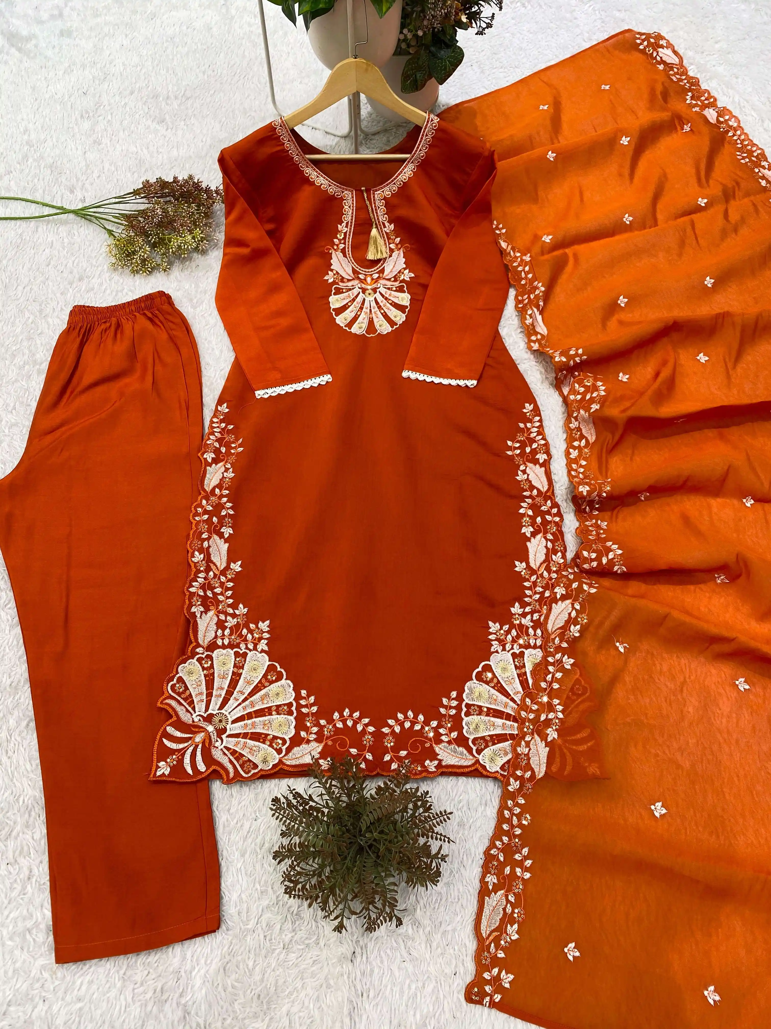 Be 502 - Readymade Dress