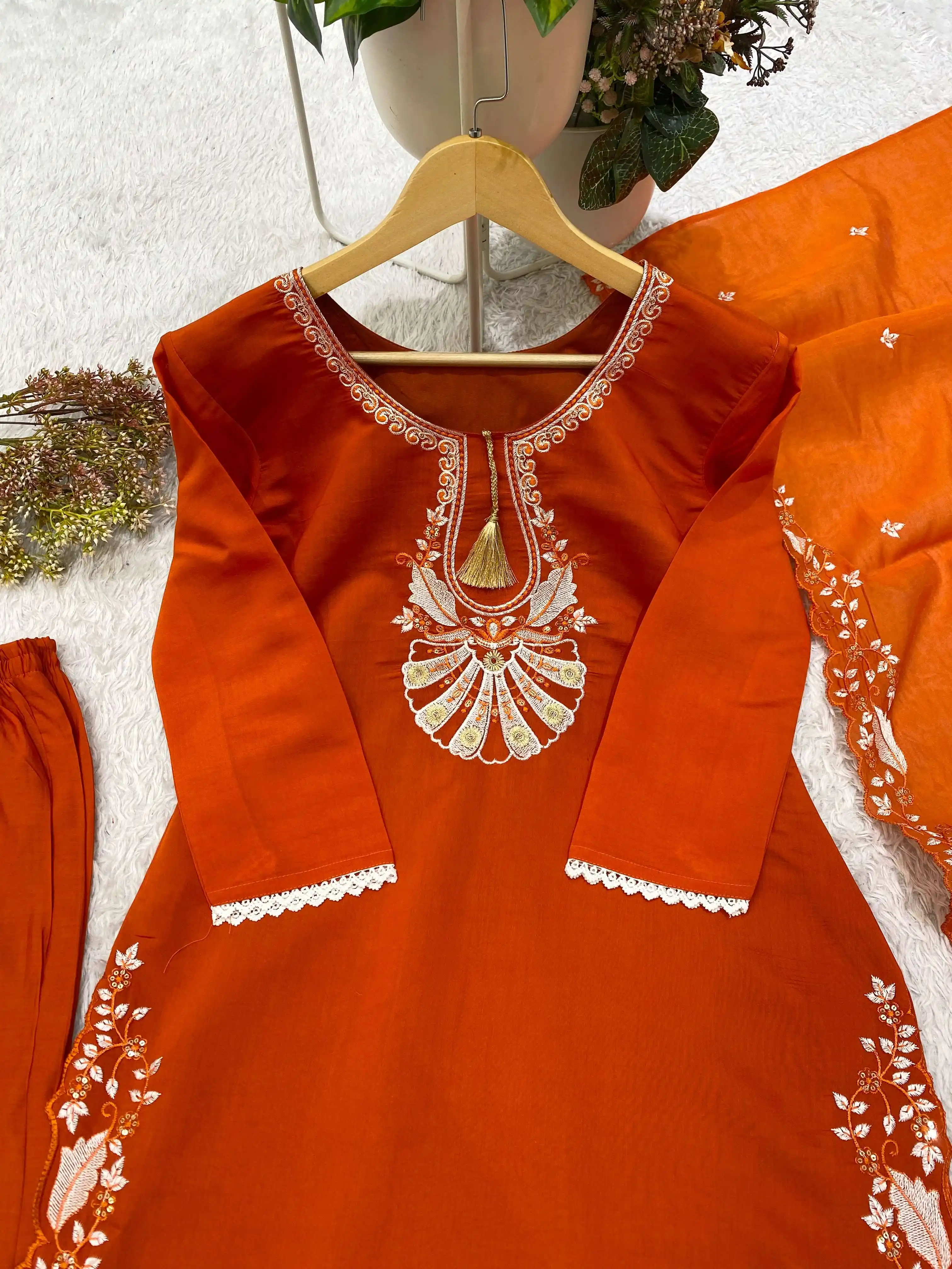 Be 502 - Readymade Dress