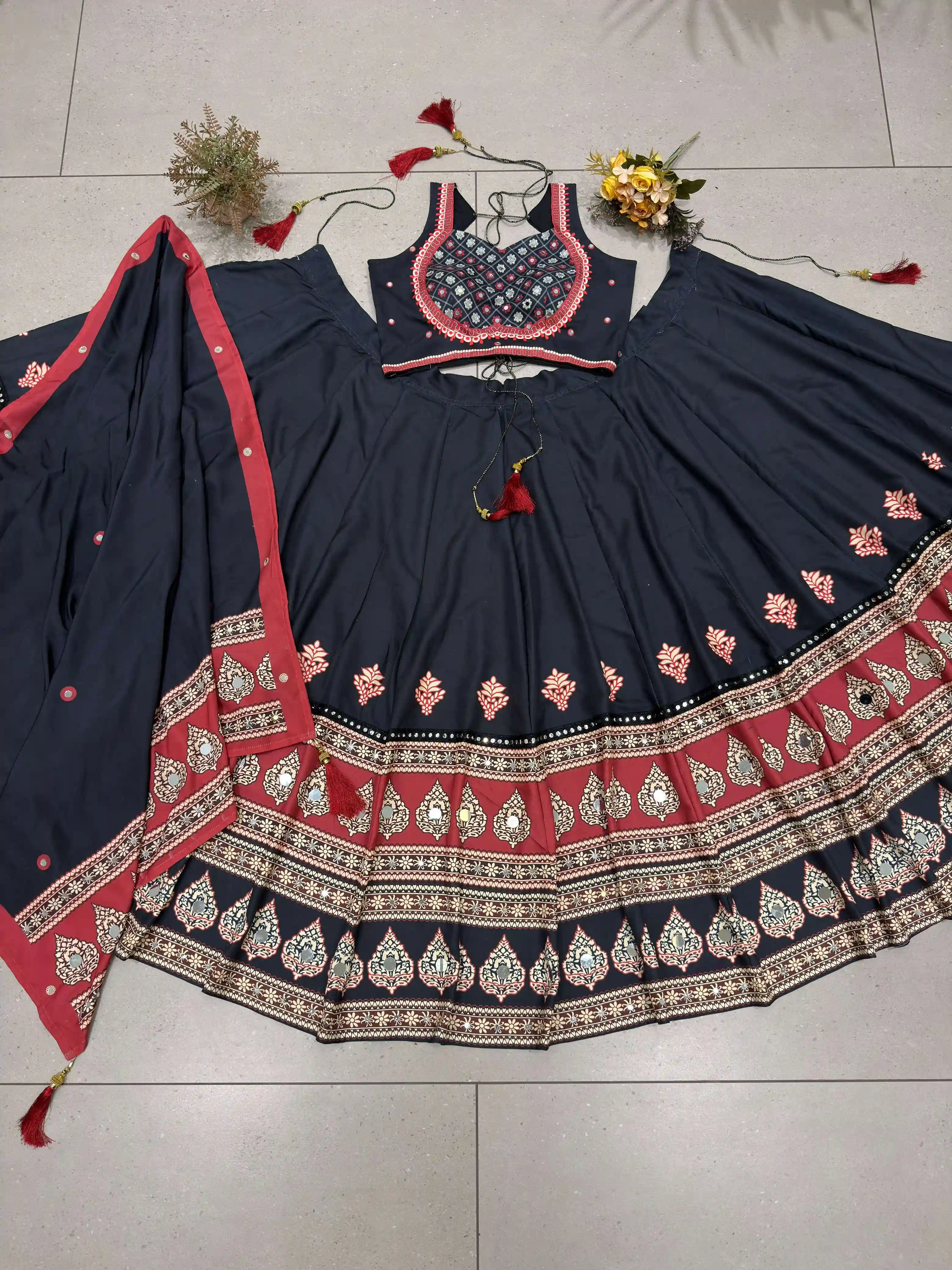Be 503 - Readymade Dress