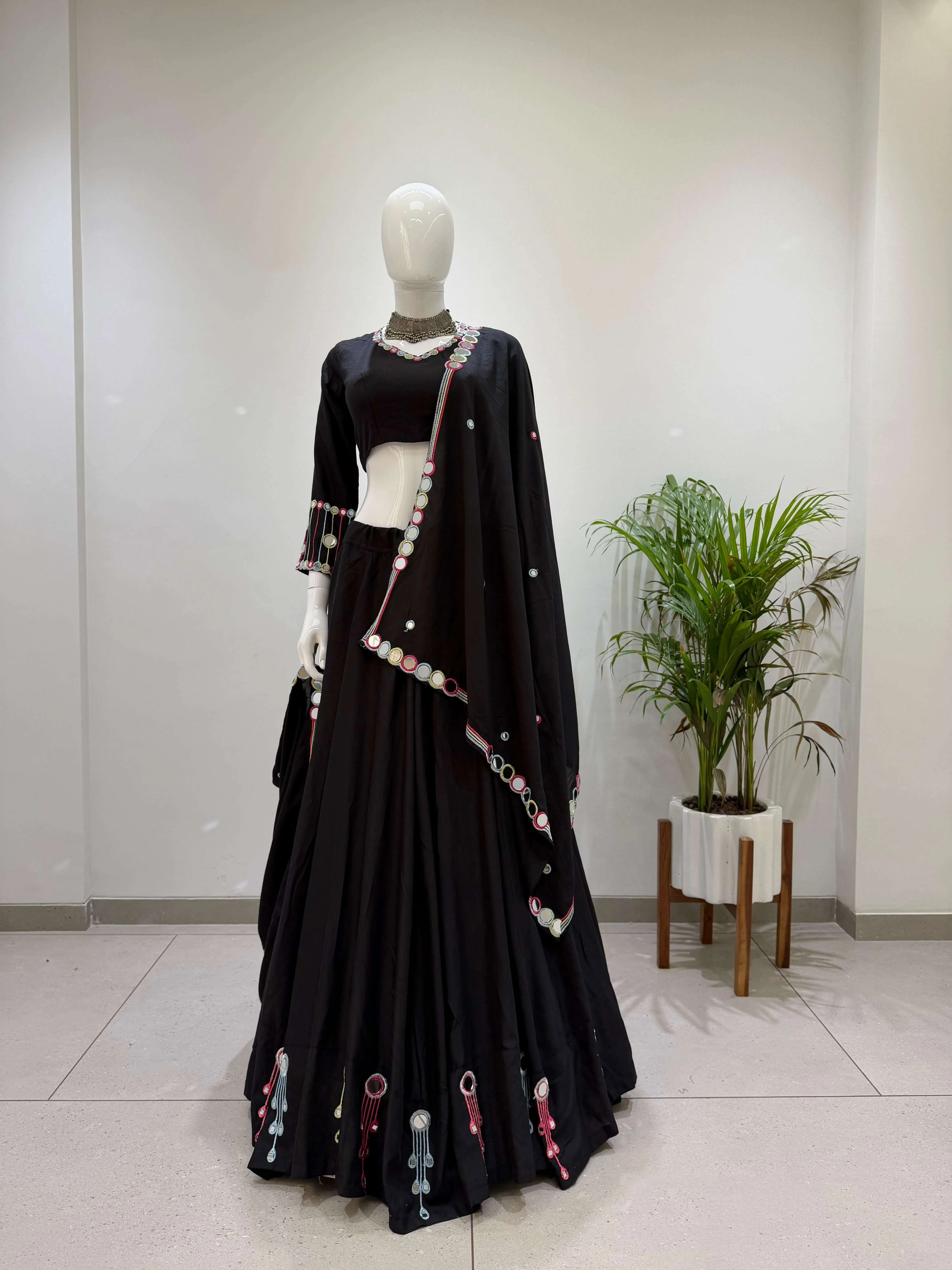 Be 504 - Readymade Dress