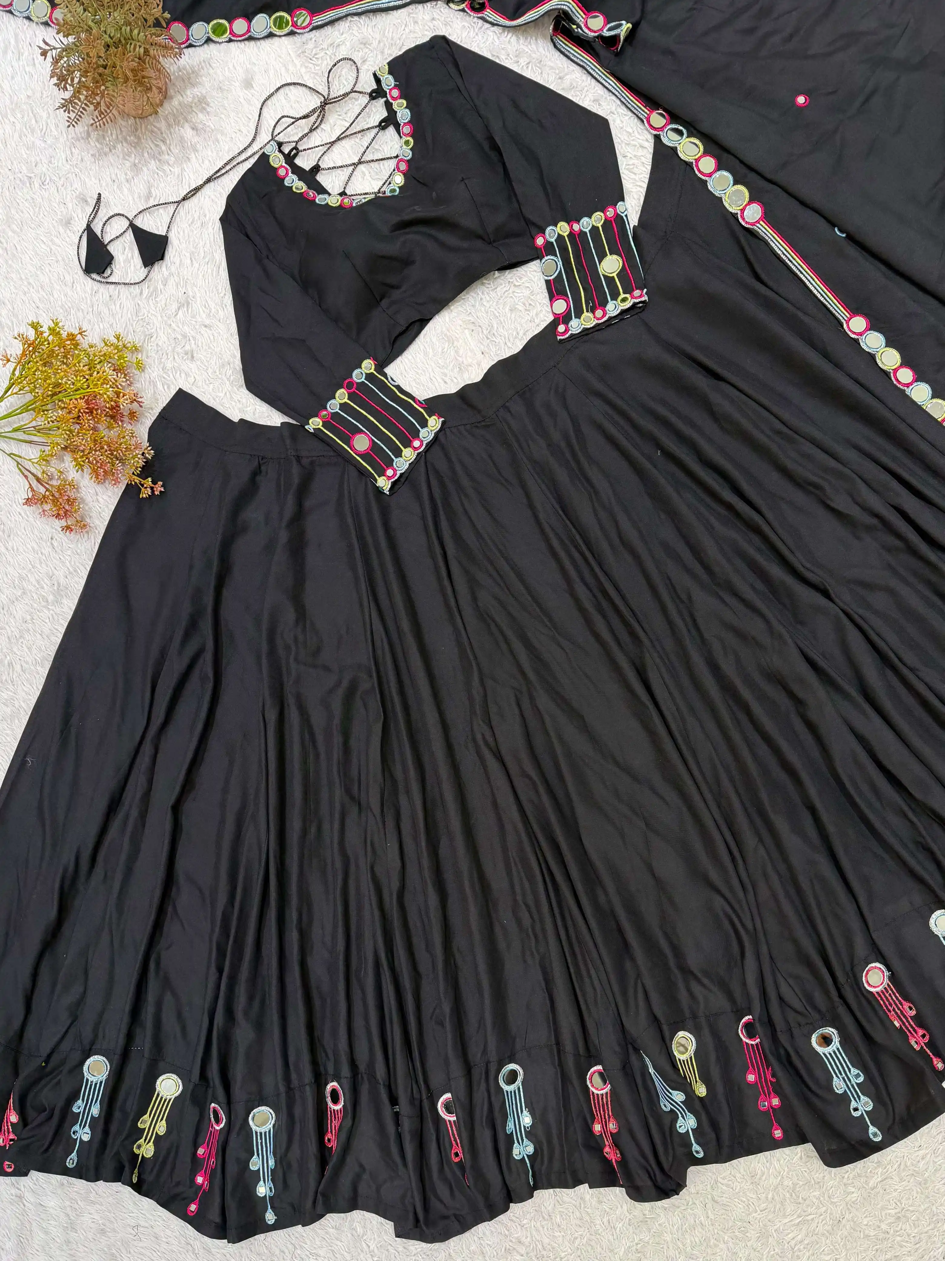 Be 504 - Readymade Dress