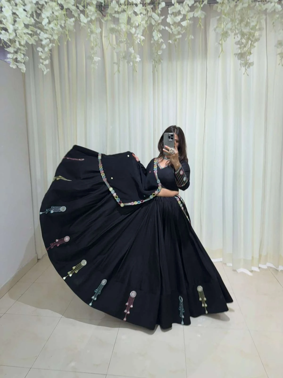 Be 504 - Readymade Dress