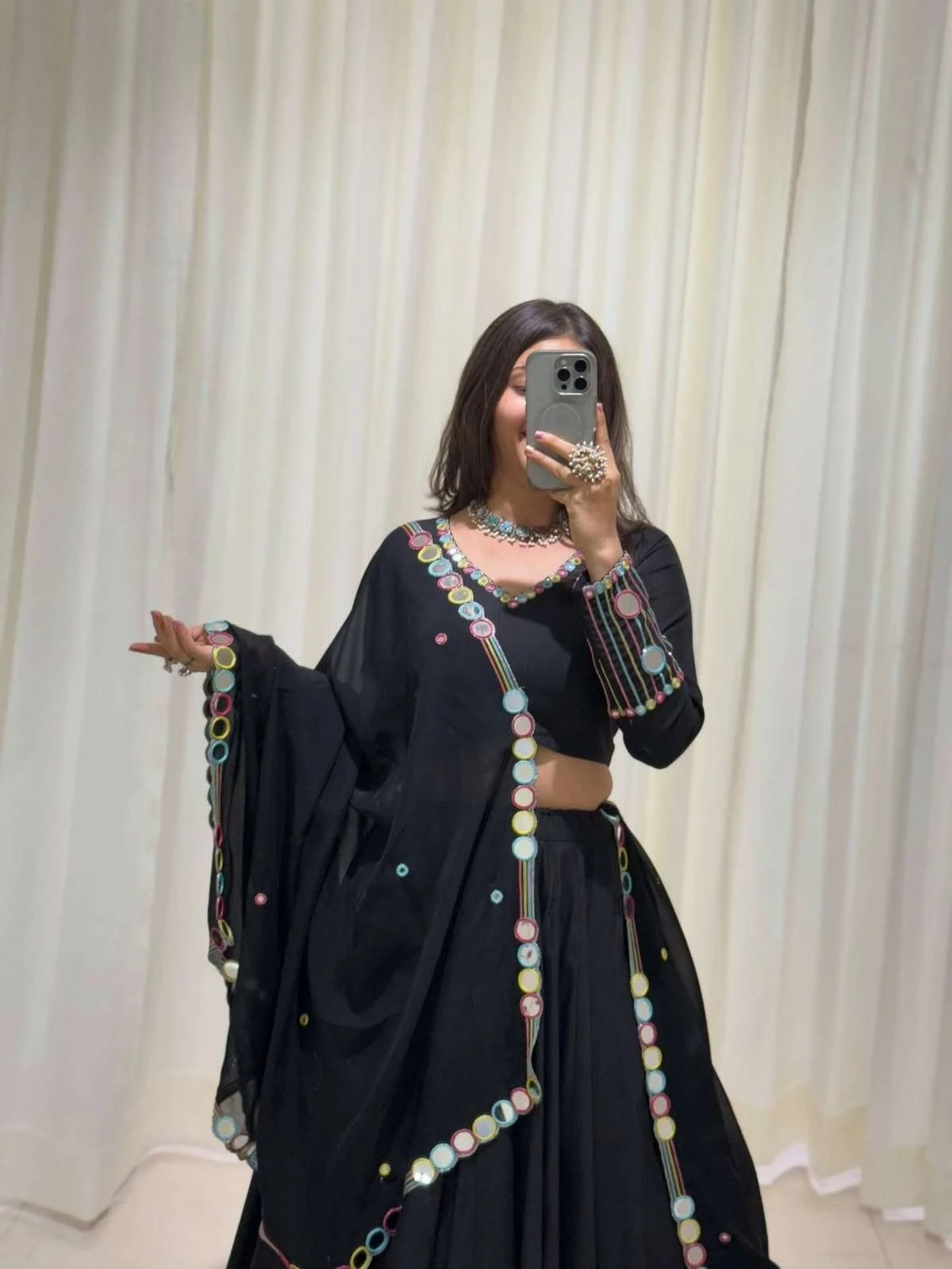 Be 504 - Readymade Dress
