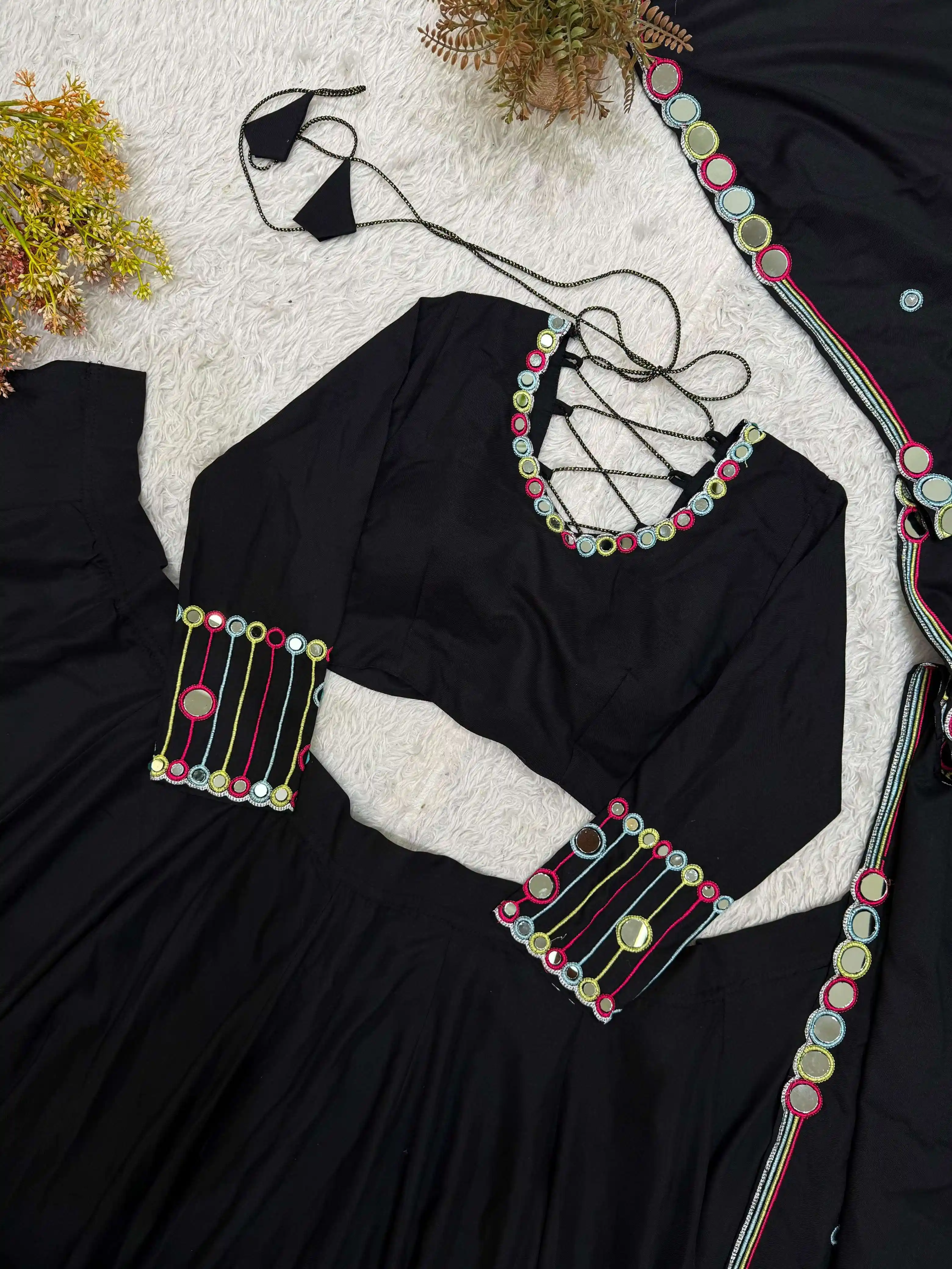 Be 504 - Readymade Dress
