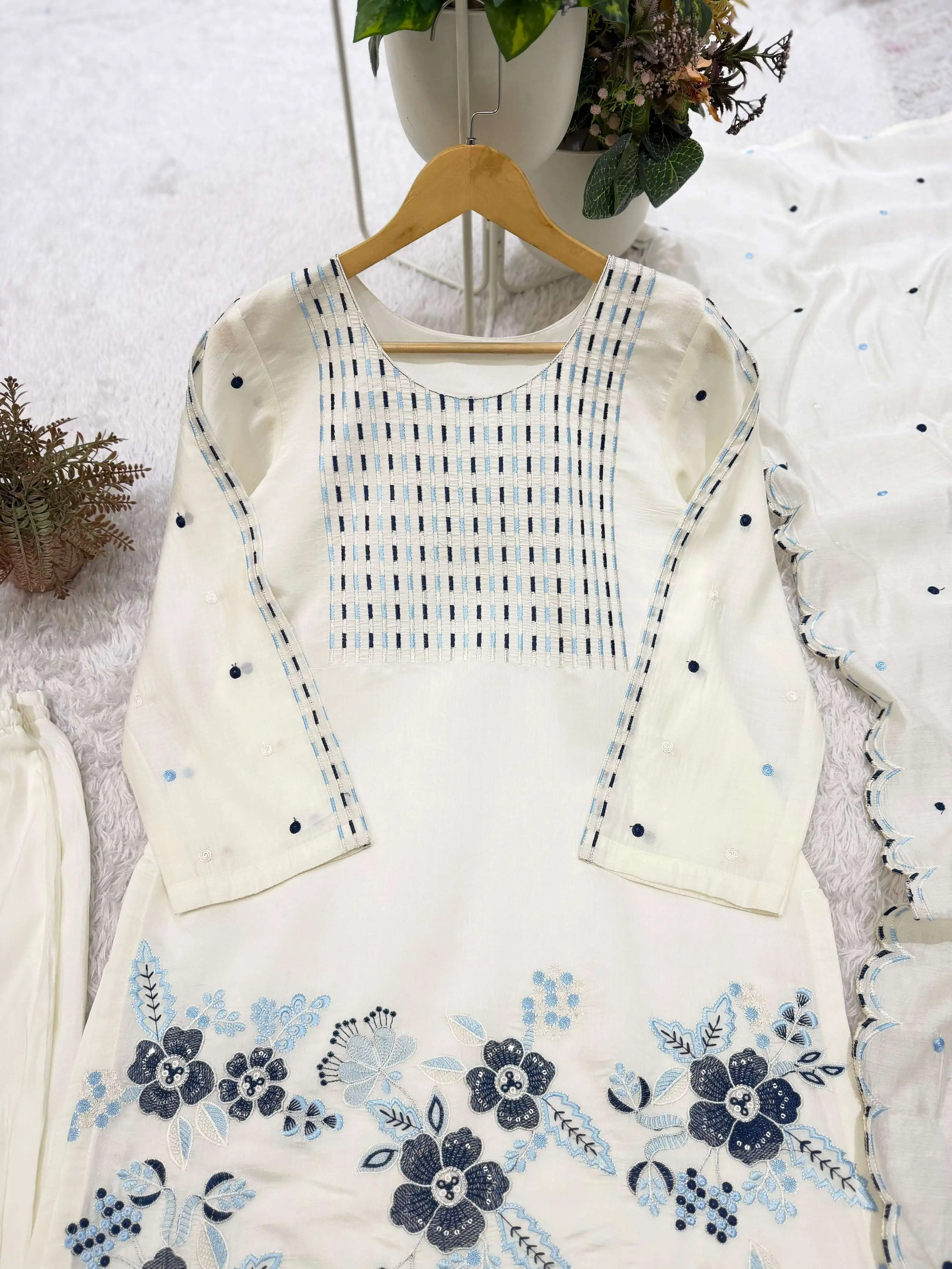 Be 505 - Readymade Dress