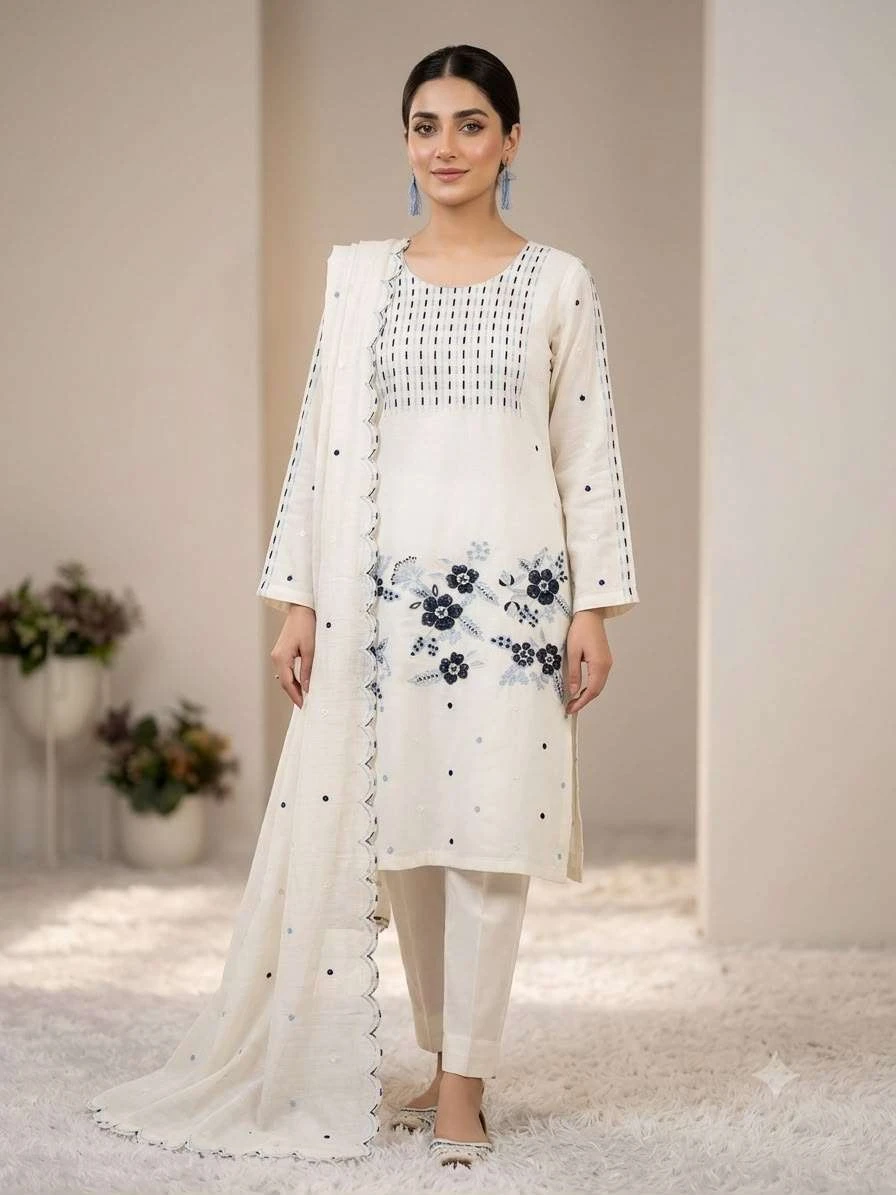 Be 505 - Readymade Dress