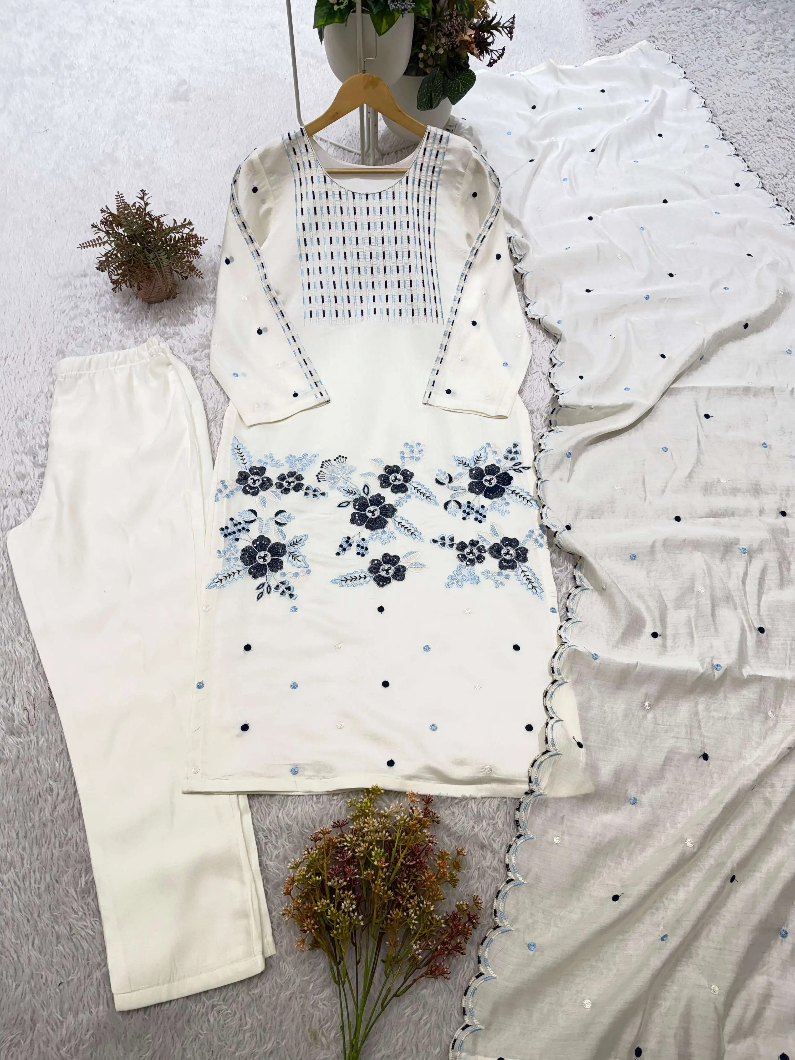 Be 505 - Readymade Dress