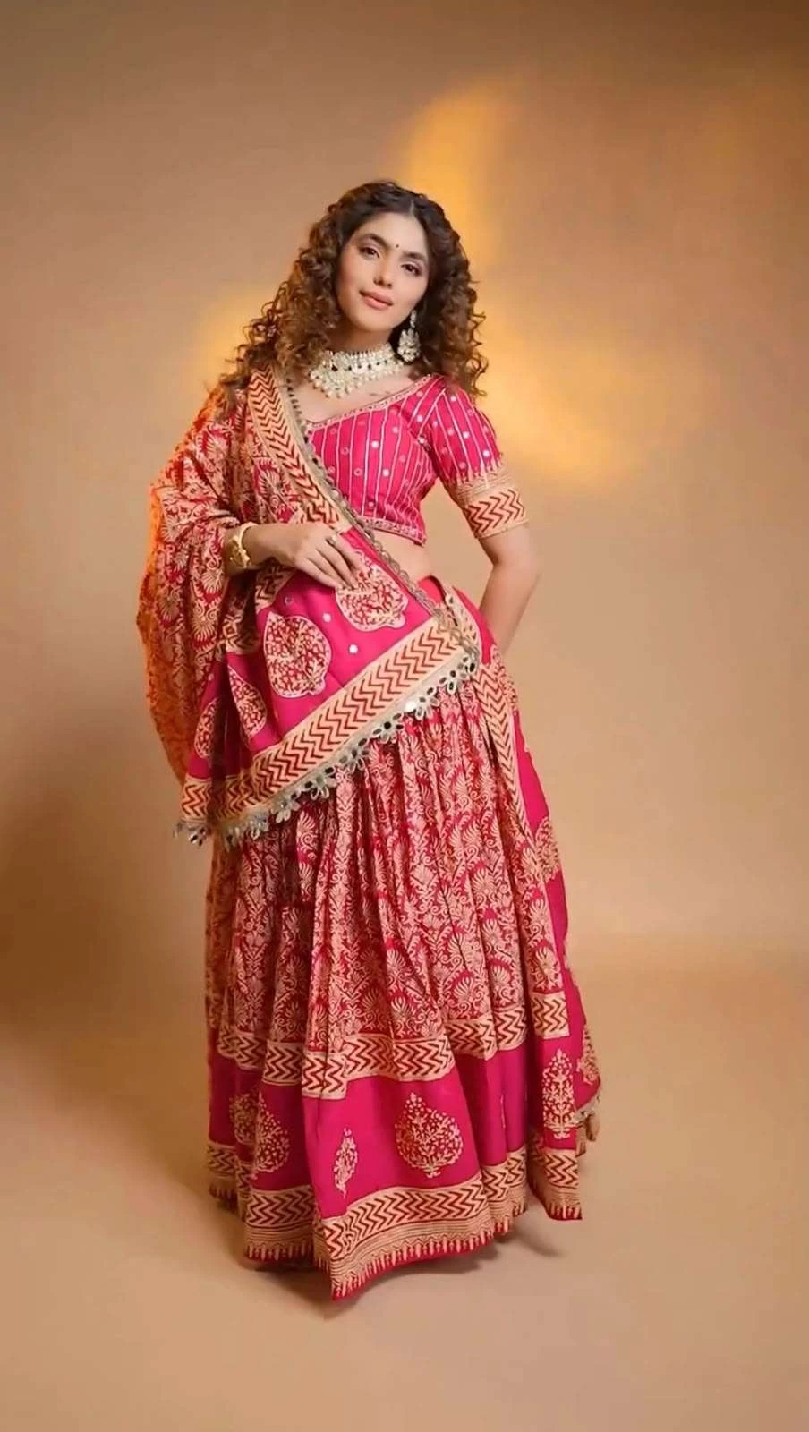Be 507 - Readymade Dress