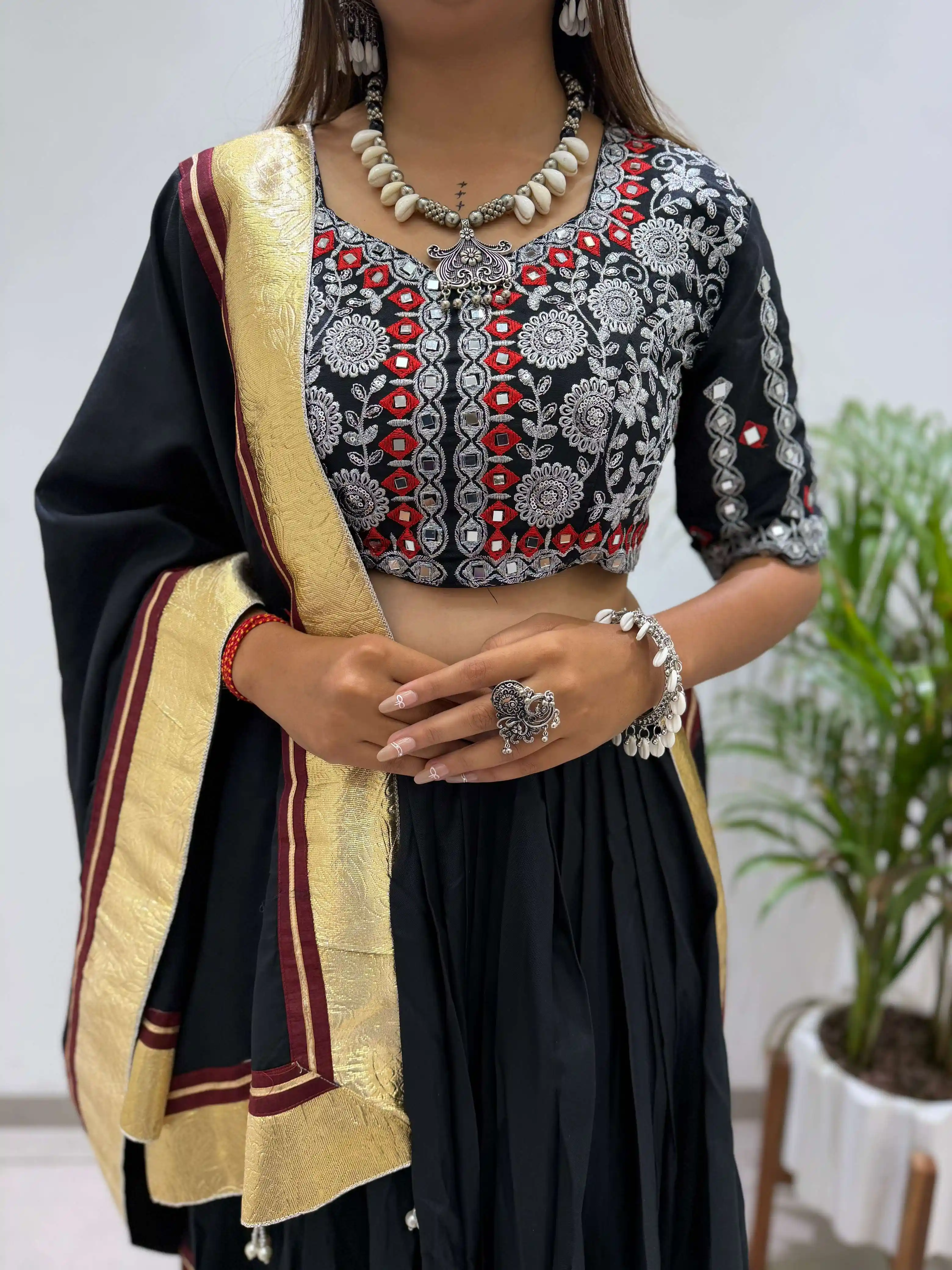 Be 507 - Readymade Dress