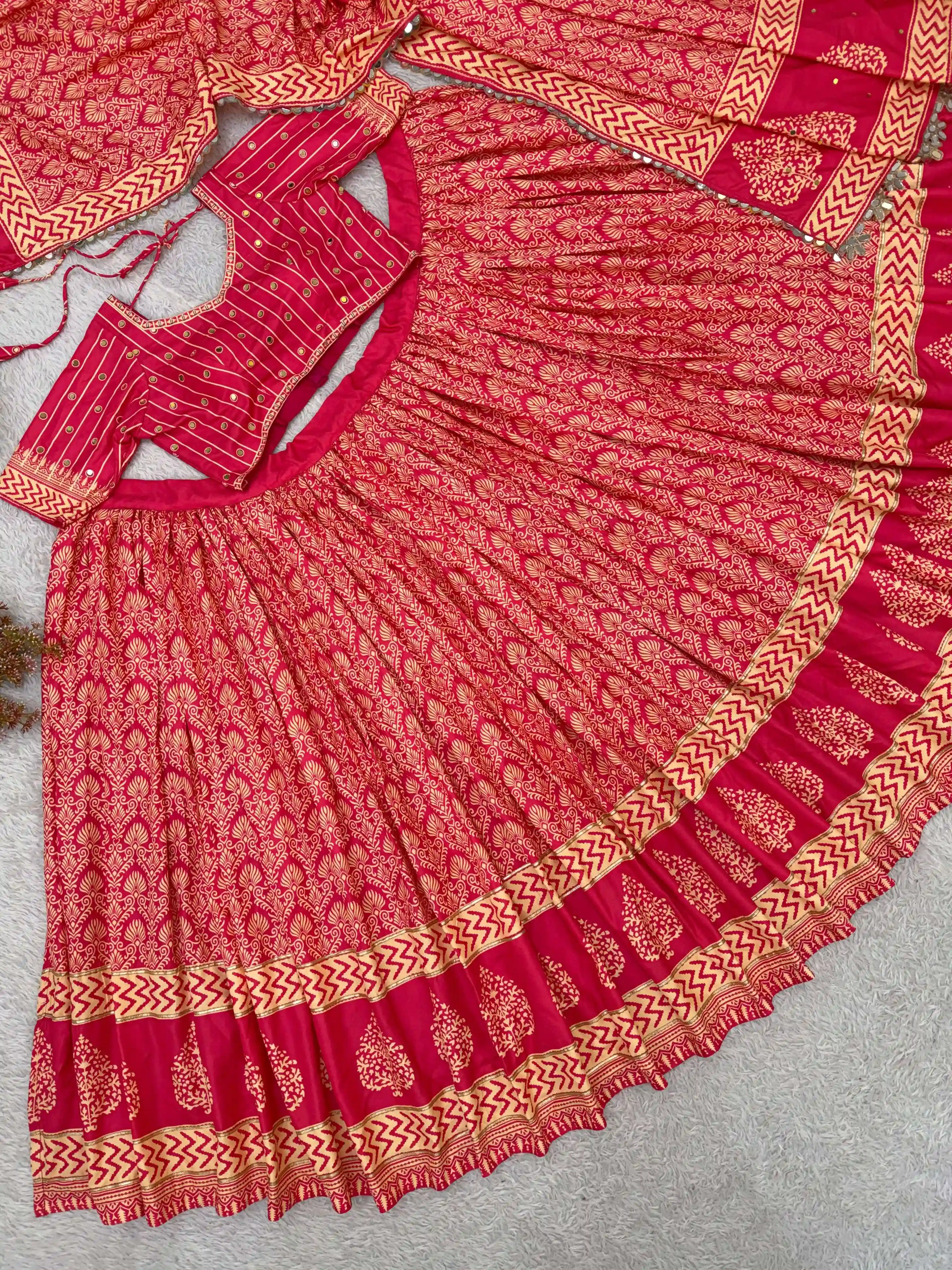 Be 507 - Readymade Dress
