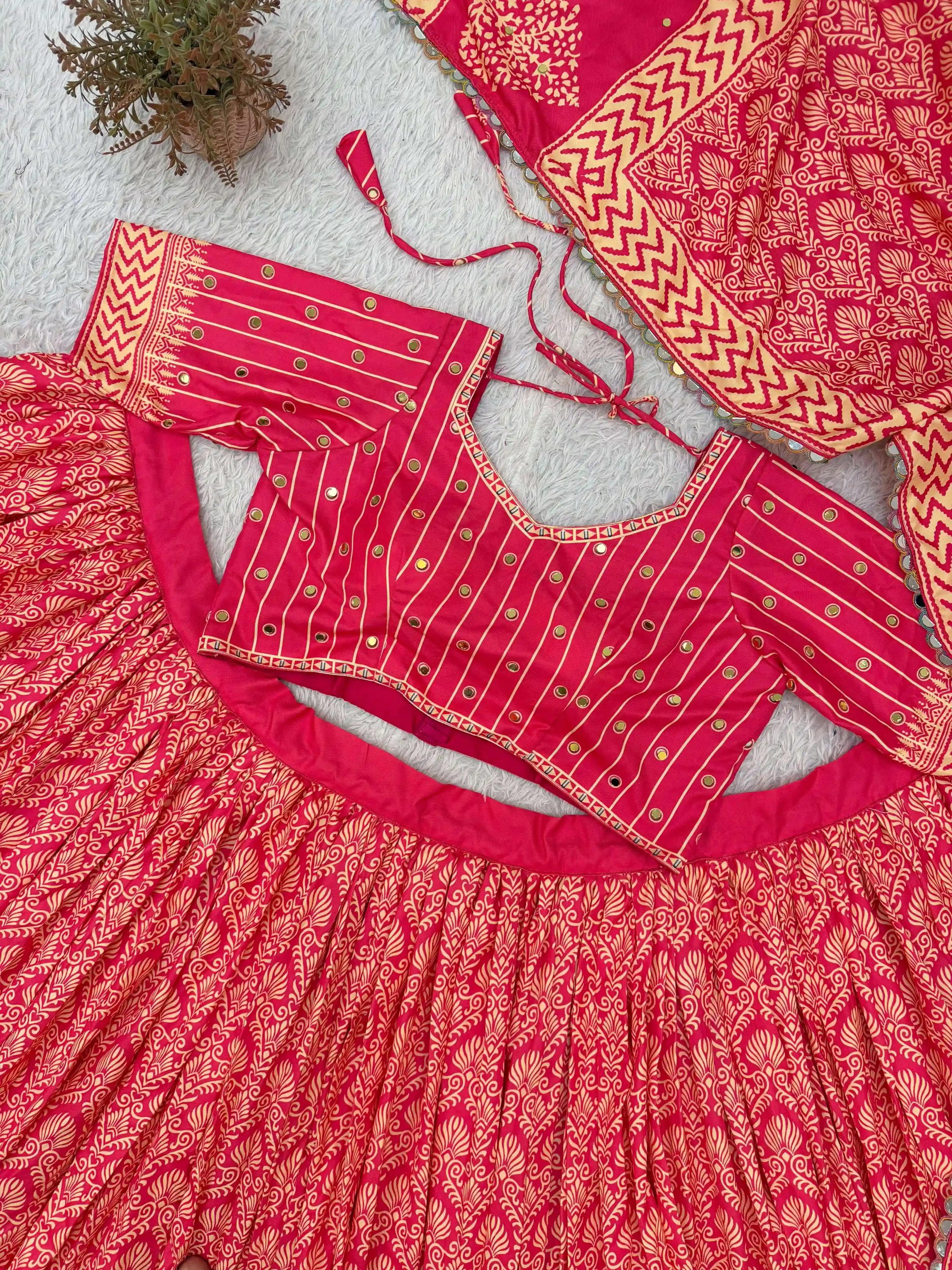 Be 507 - Readymade Dress
