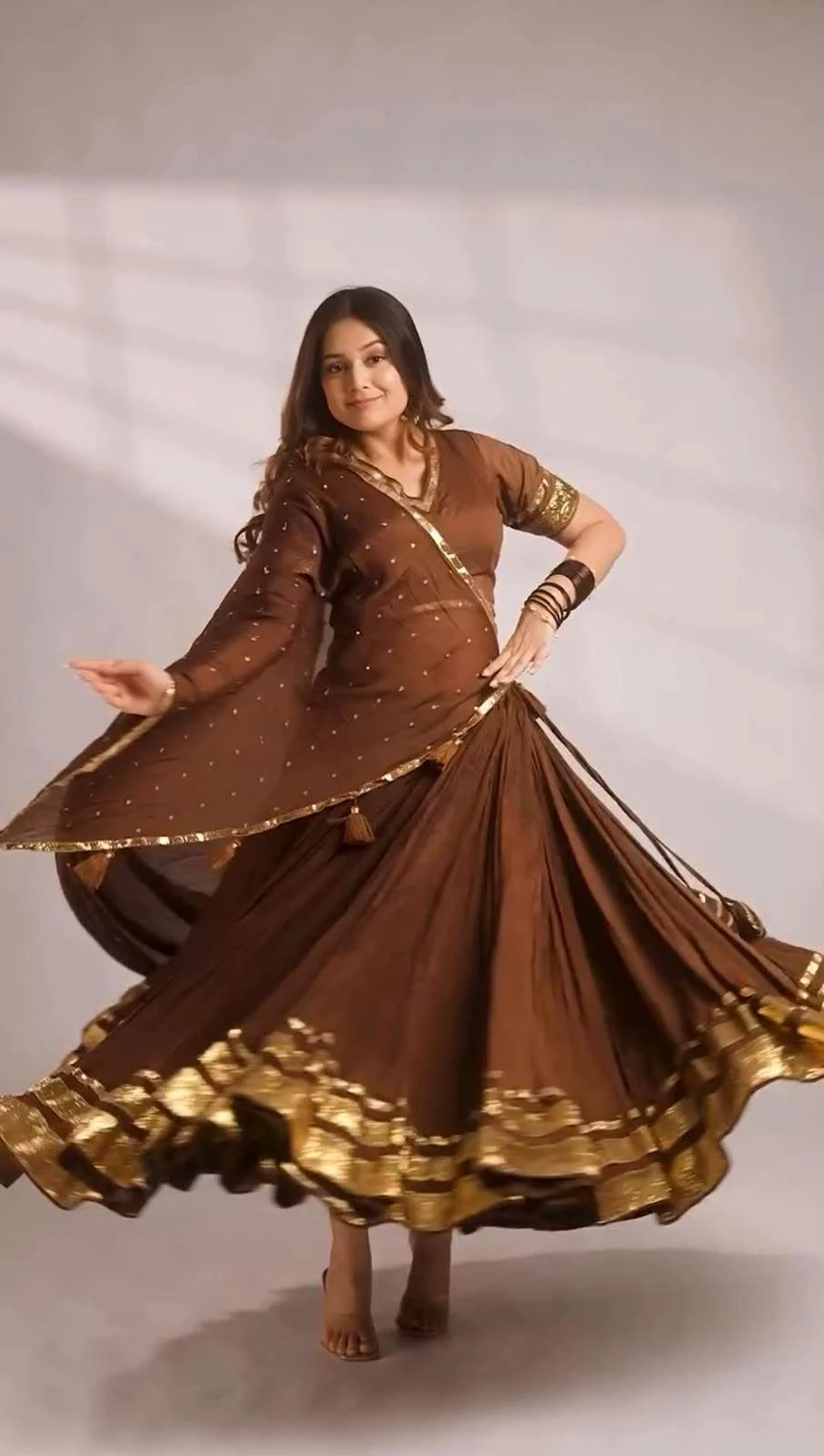 Be 508 - Readymade Dress