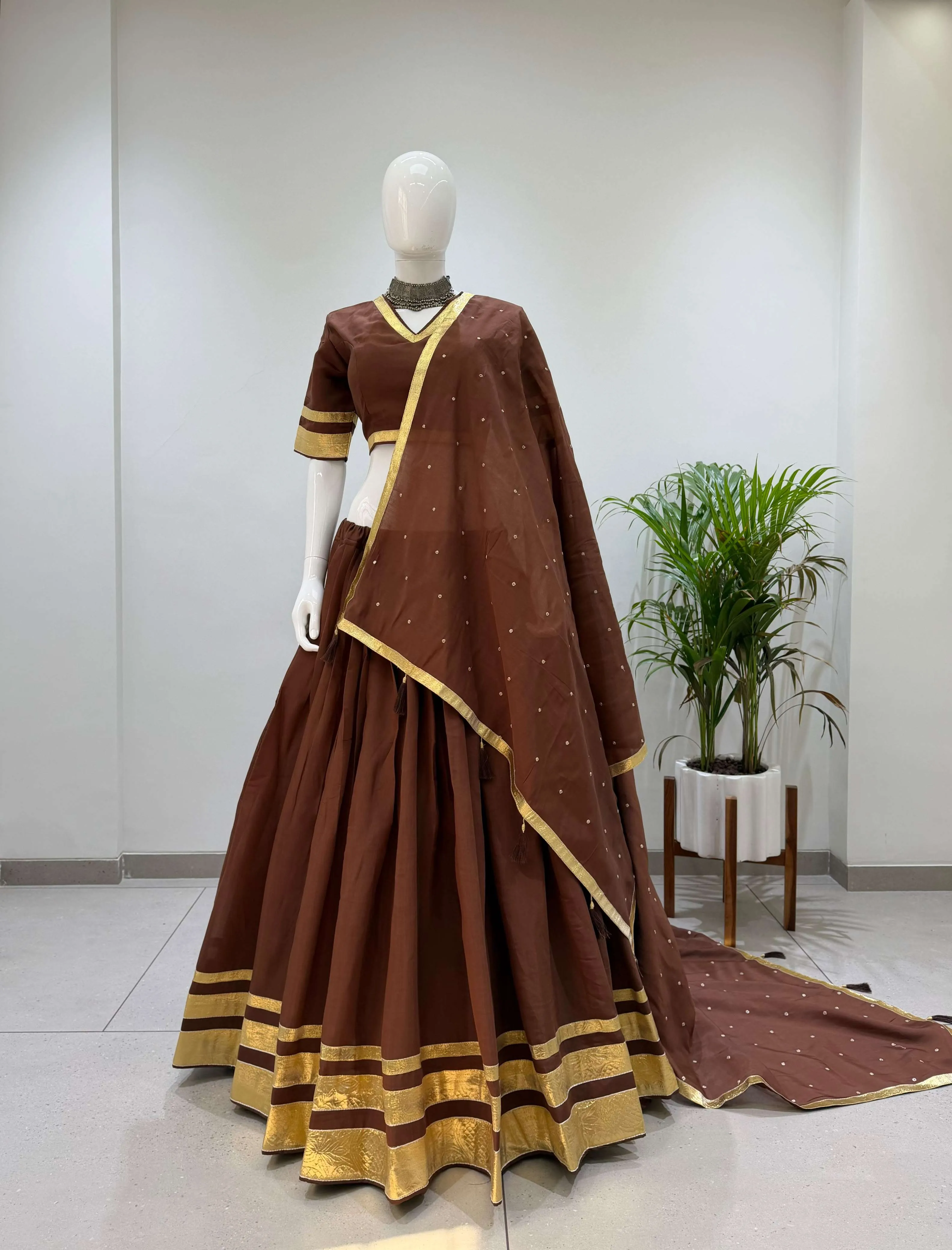 Be 508 - Readymade Dress