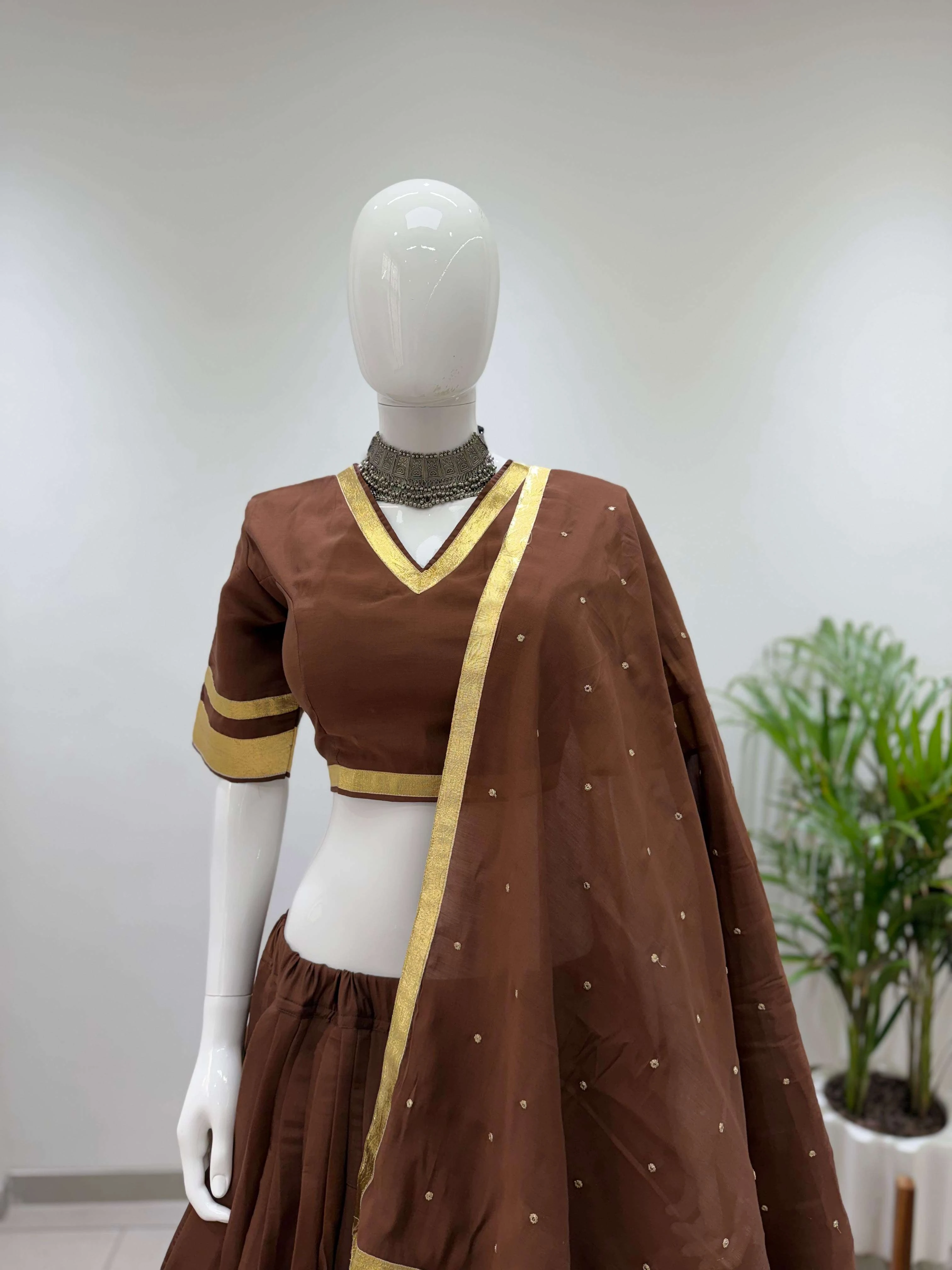 Be 508 - Readymade Dress