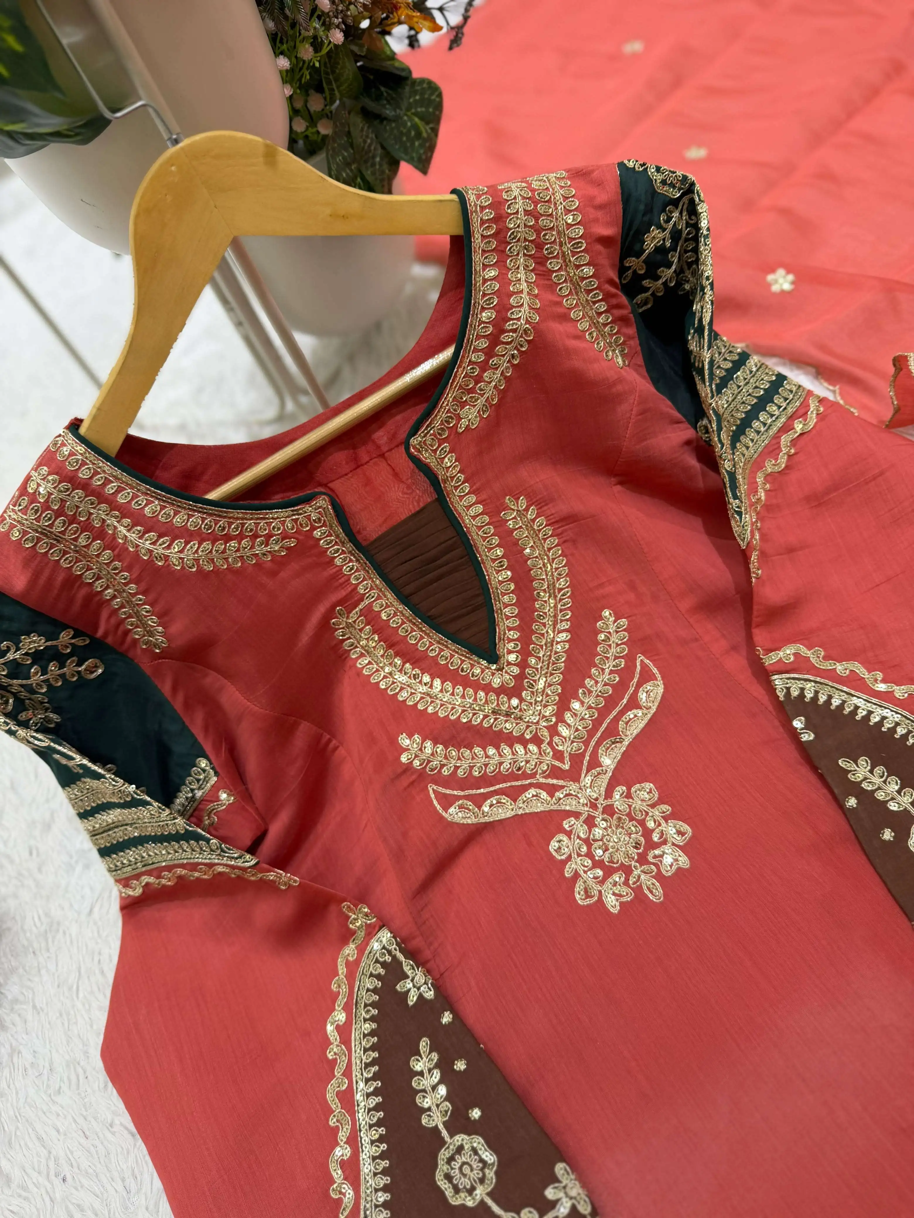 Be 509 - Readymade Dress