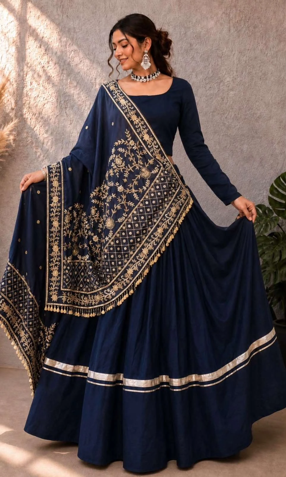 Be 510 - Readymade Dress