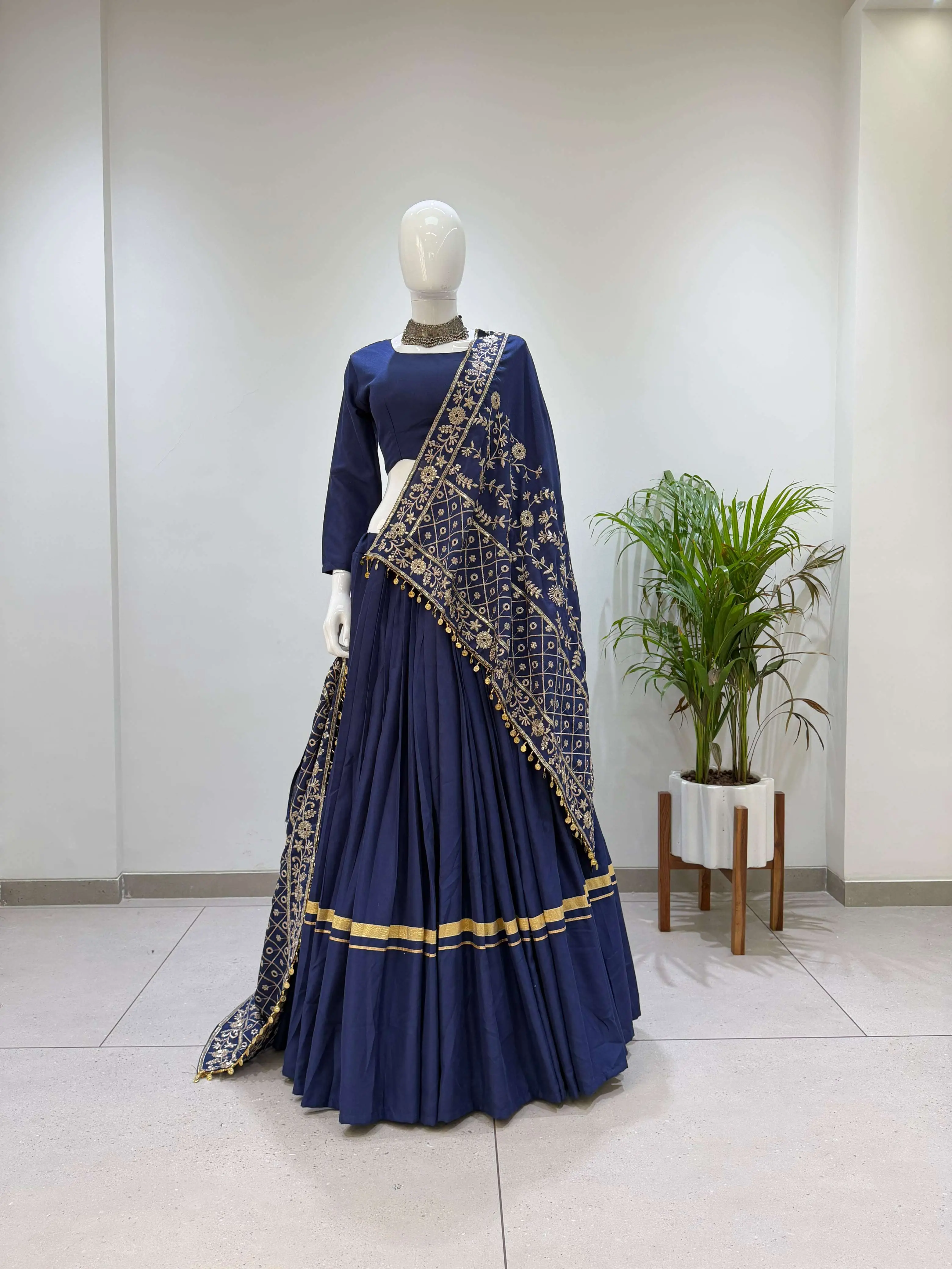 Be 510 - Readymade Dress