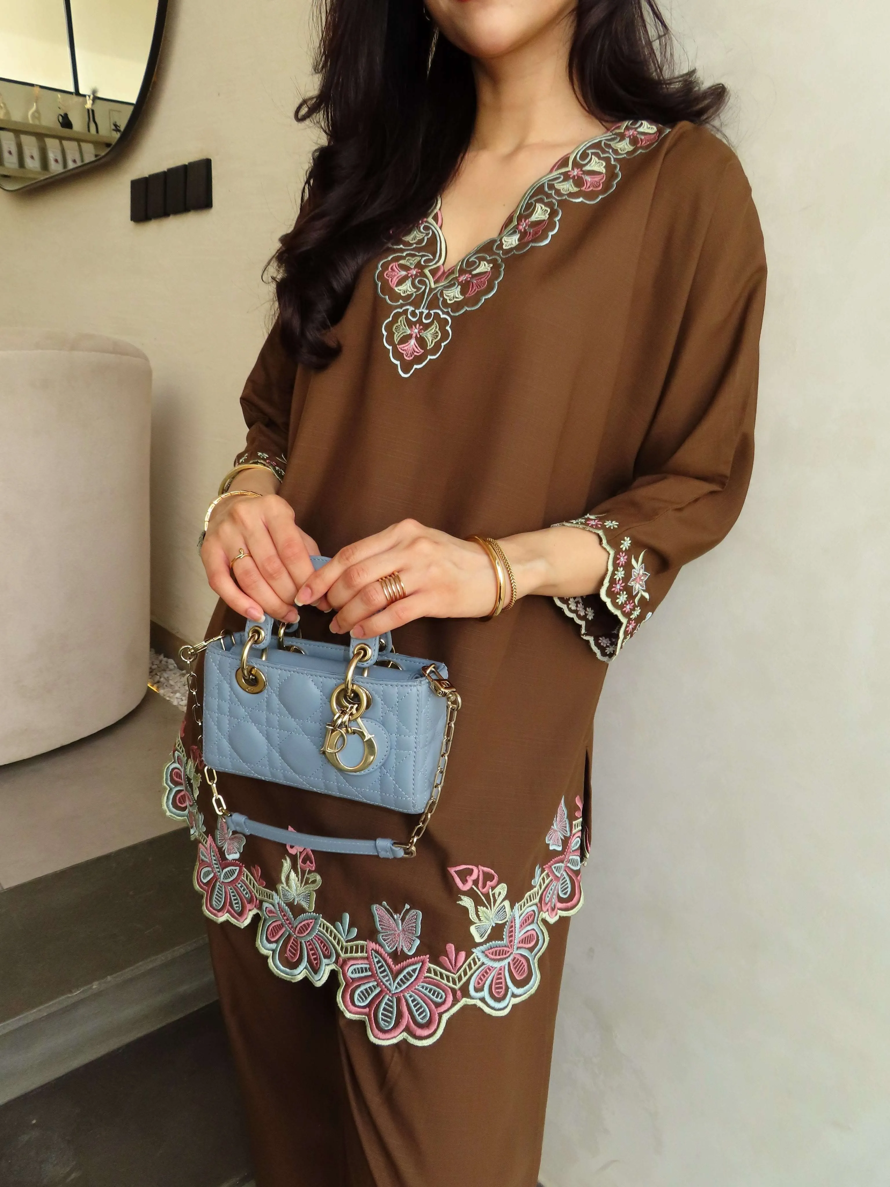 Be 511 - Readymade Dress