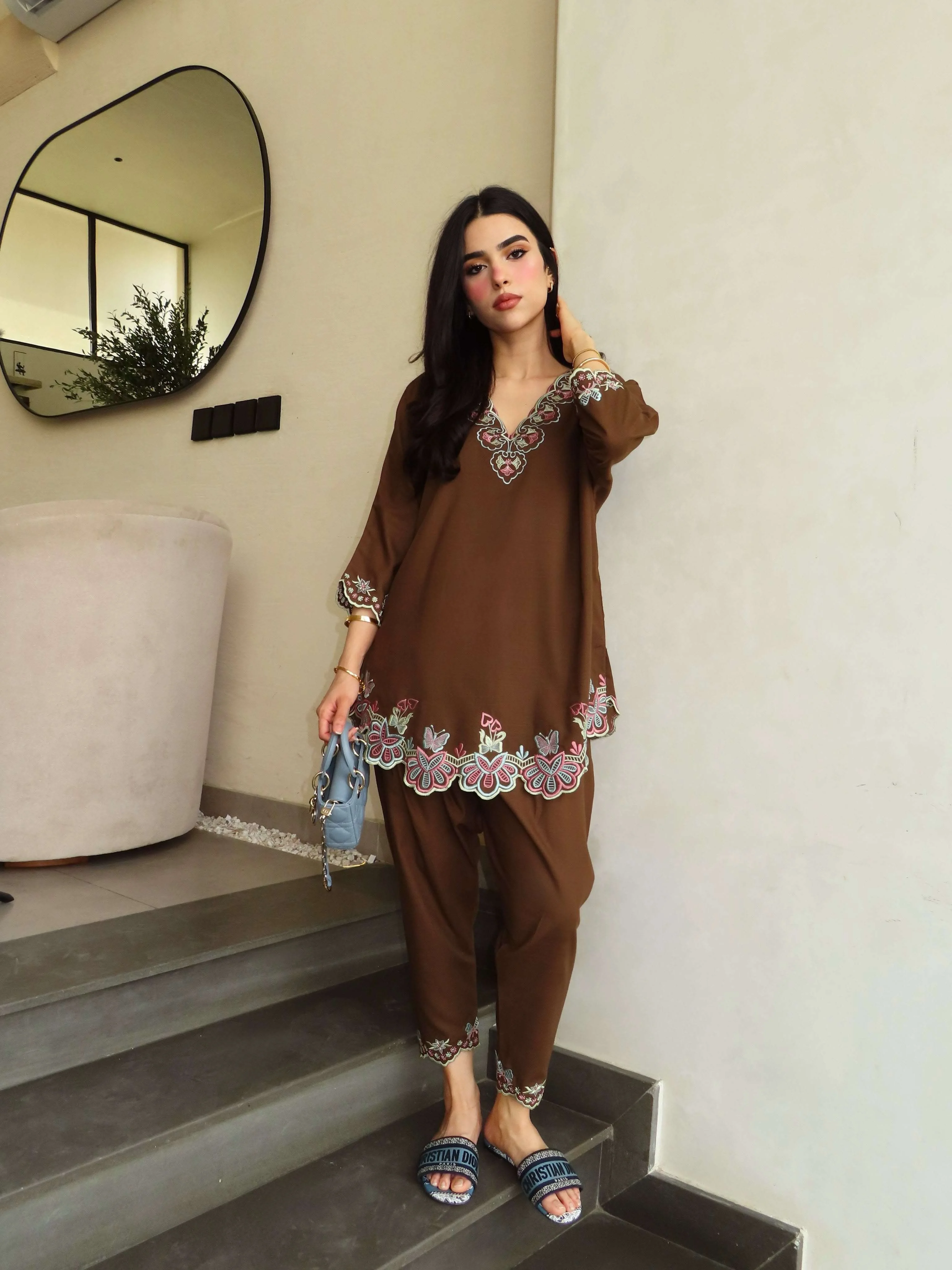 Be 511 - Readymade Dress