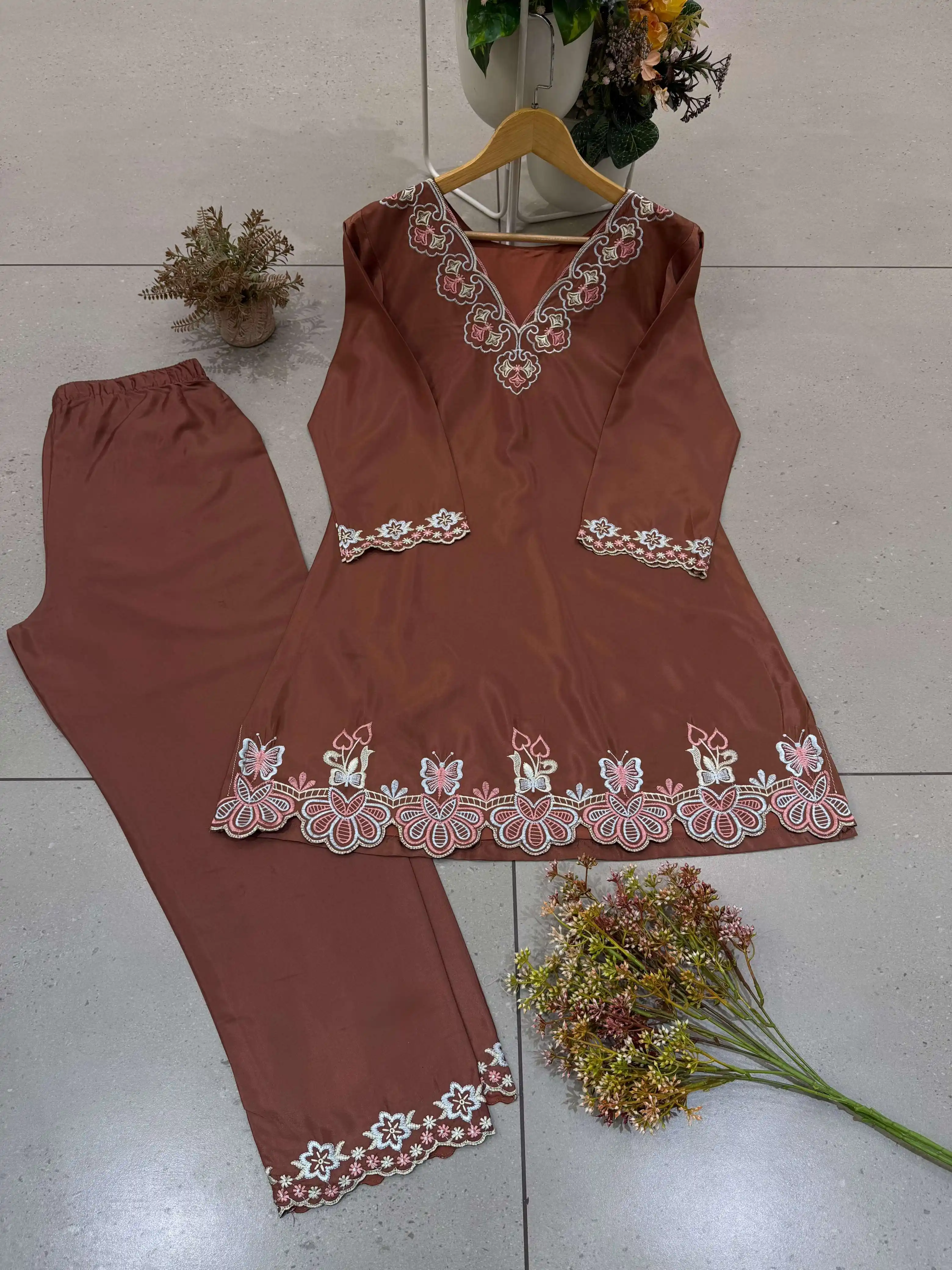 Be 511 - Readymade Dress