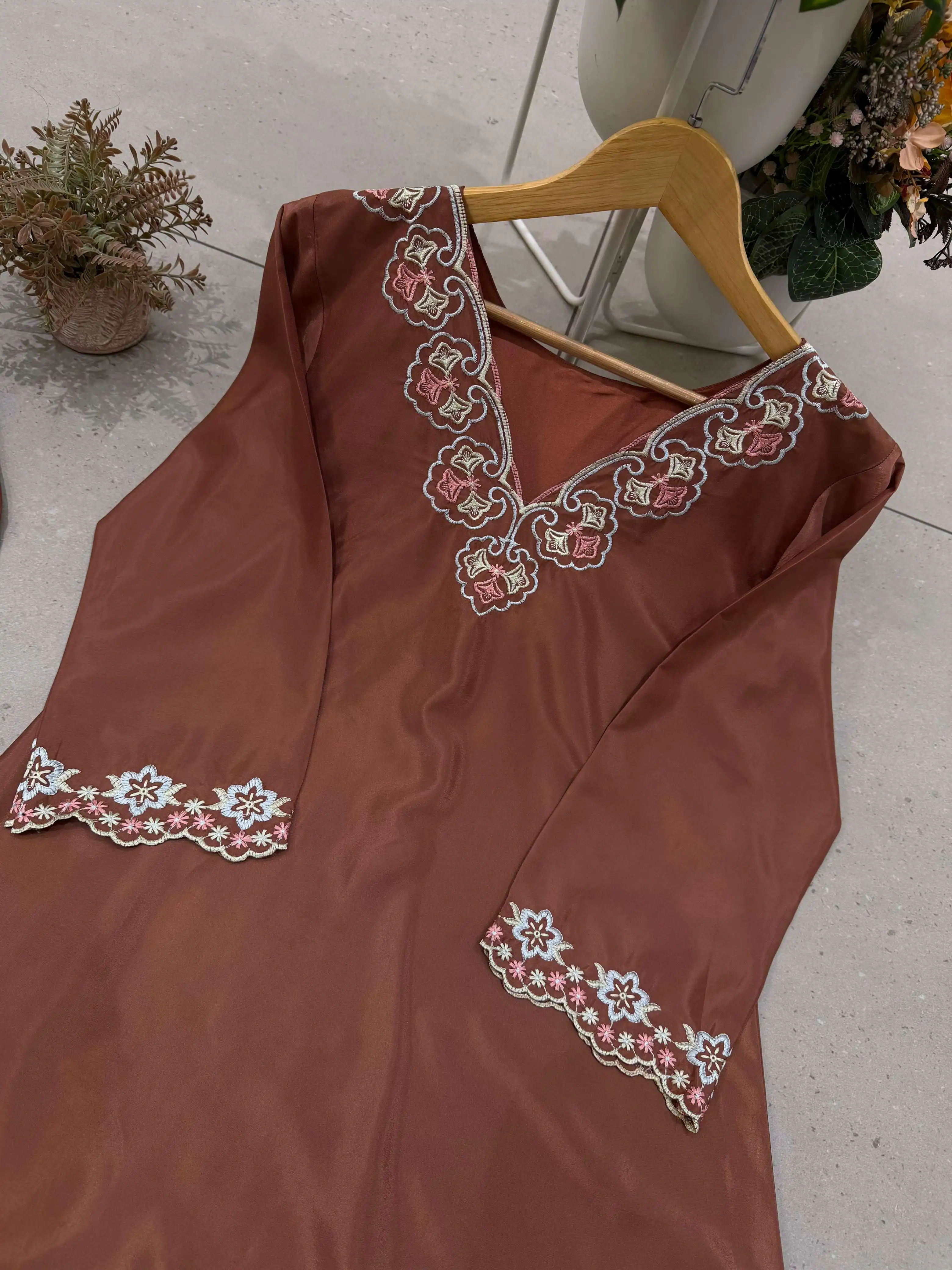 Be 511 - Readymade Dress