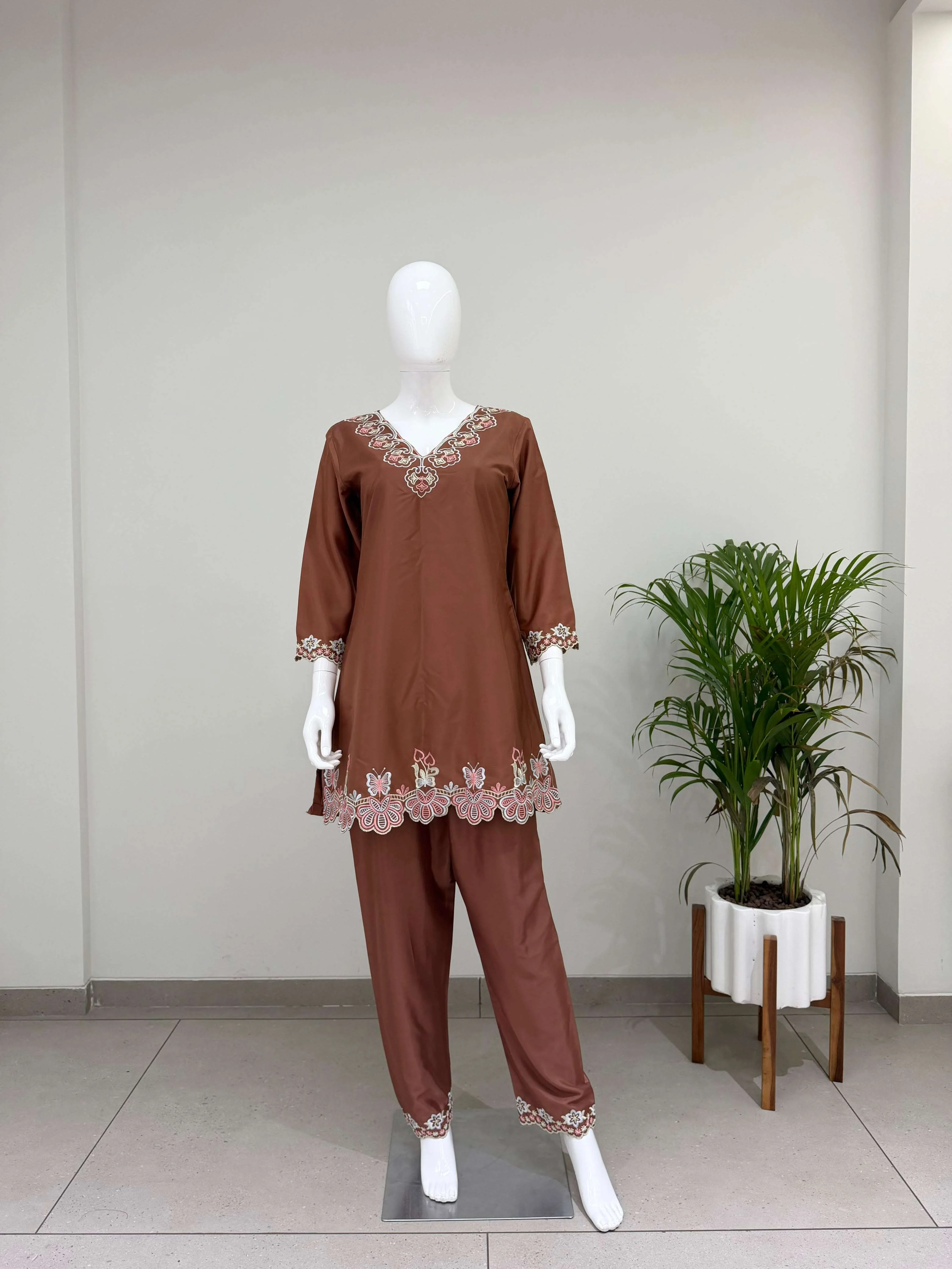 Be 511 - Readymade Dress