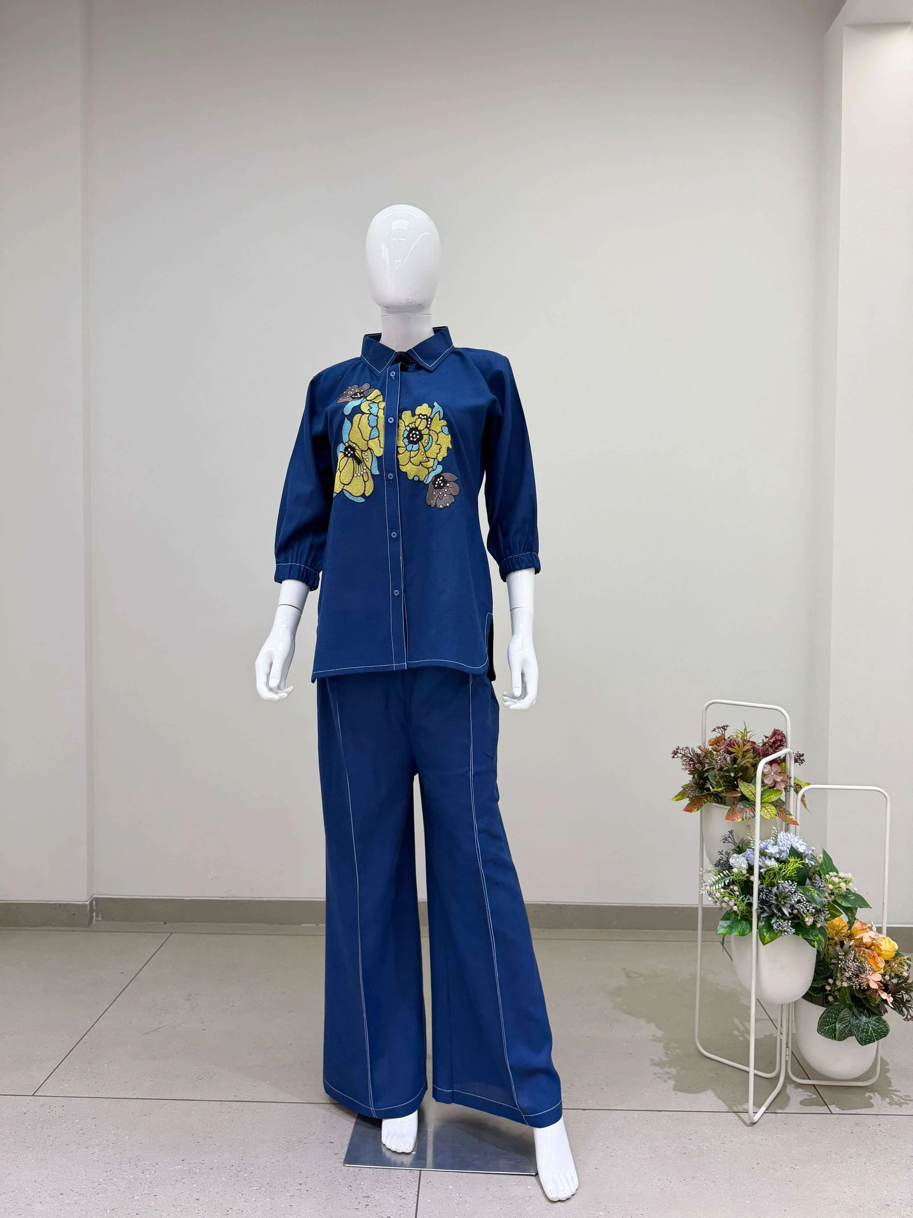 Be 512 - Readymade Dress