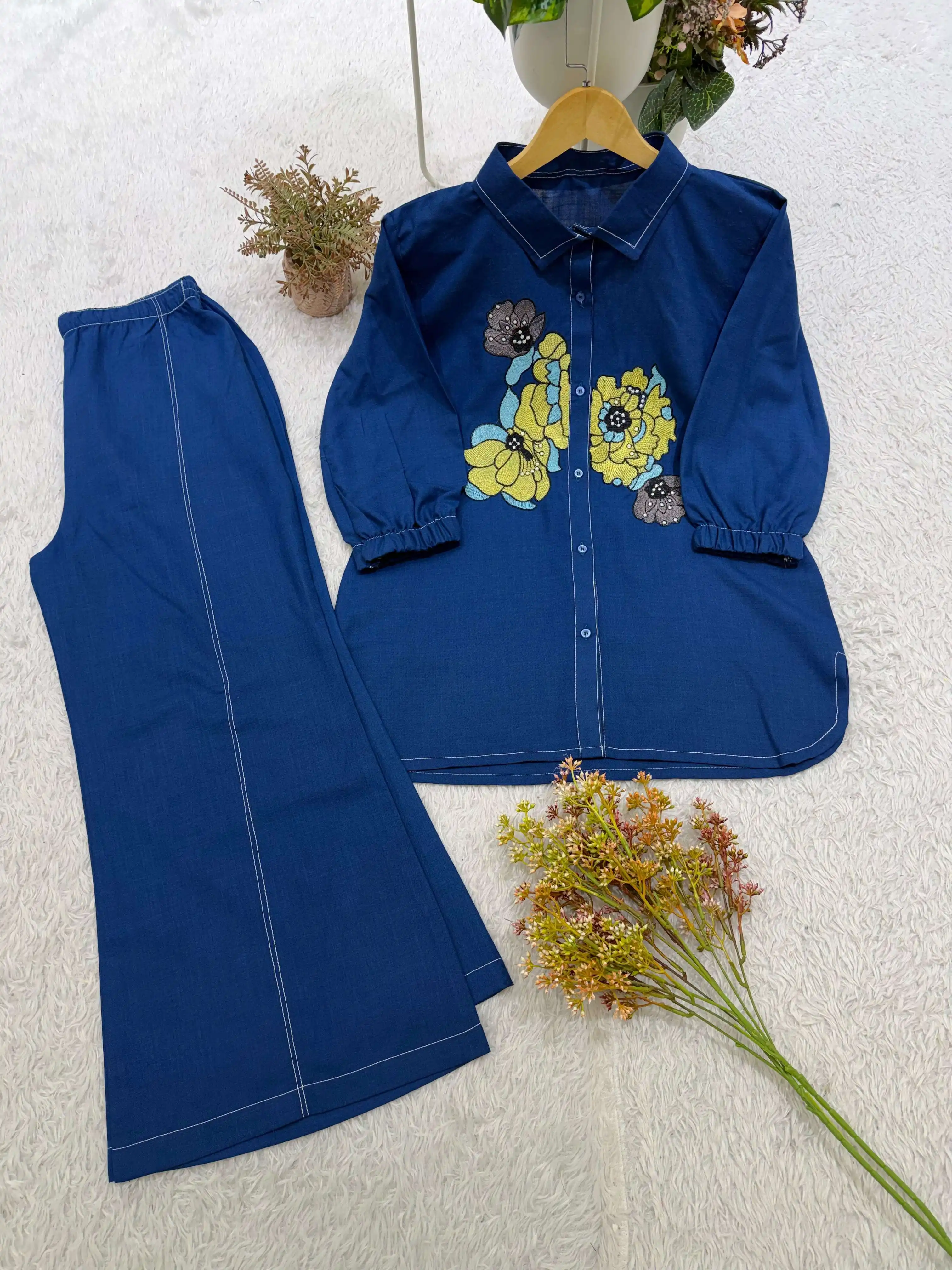 Be 512 - Readymade Dress