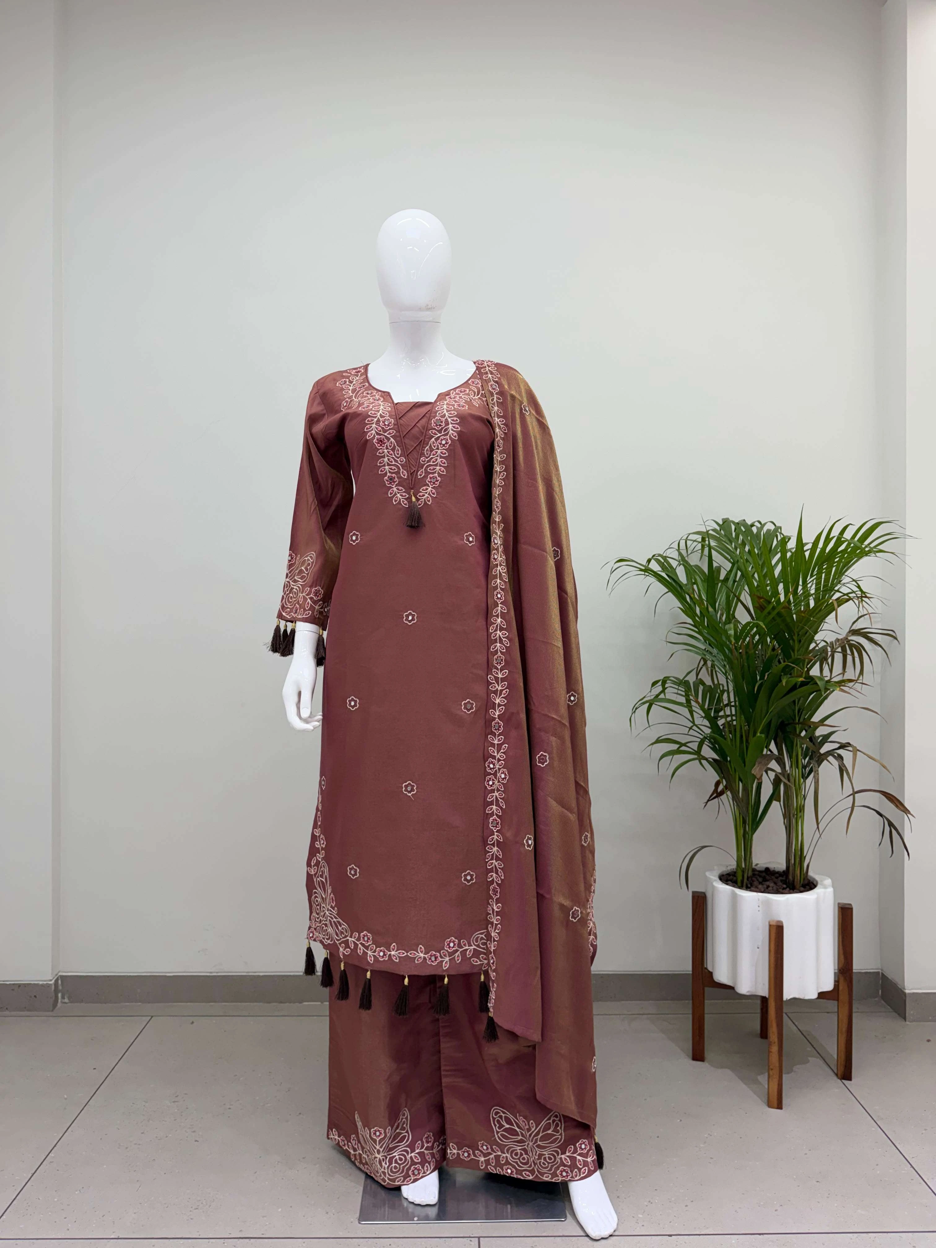 Be 513 - Readymade Dress